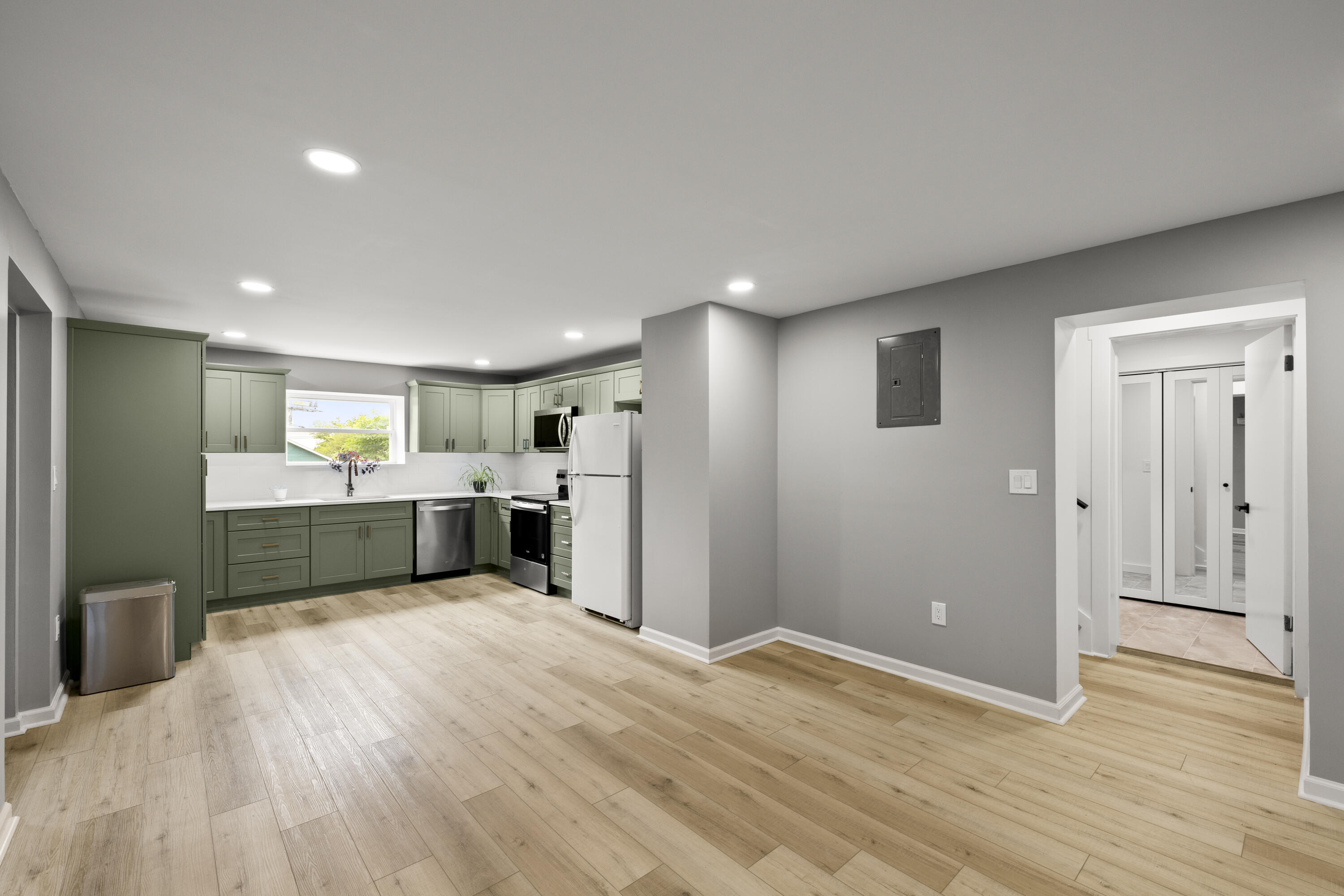 805 Grandview Avenue