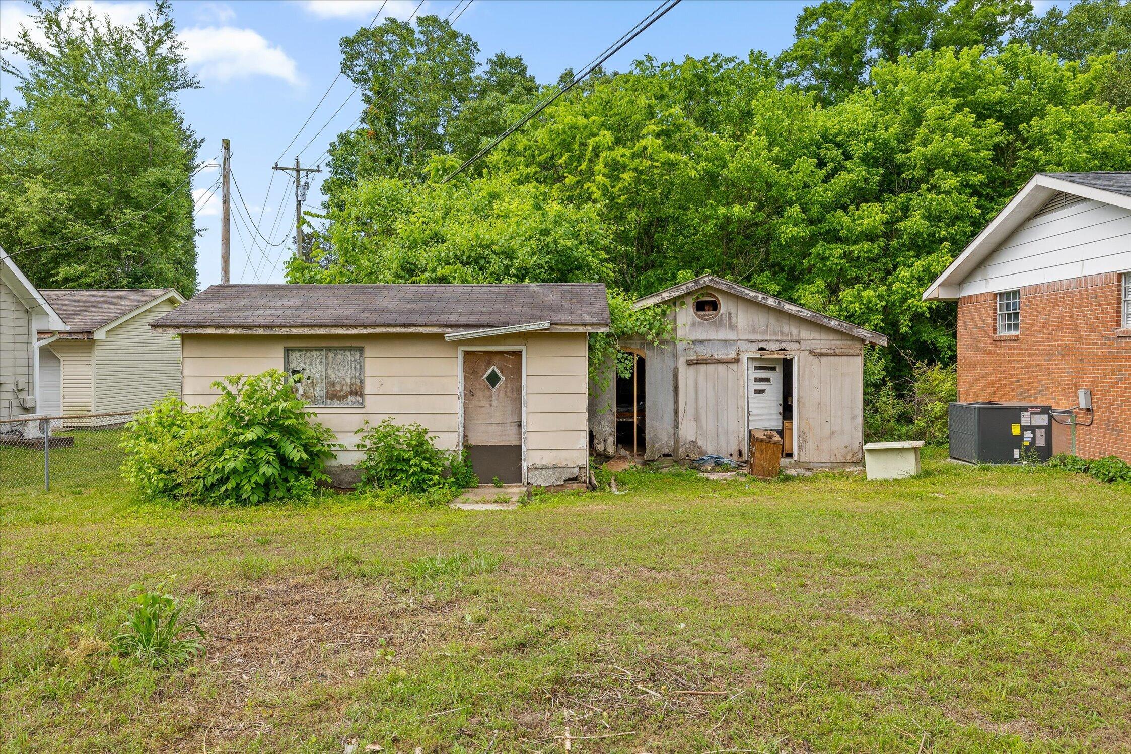 9128 Bramlett Road