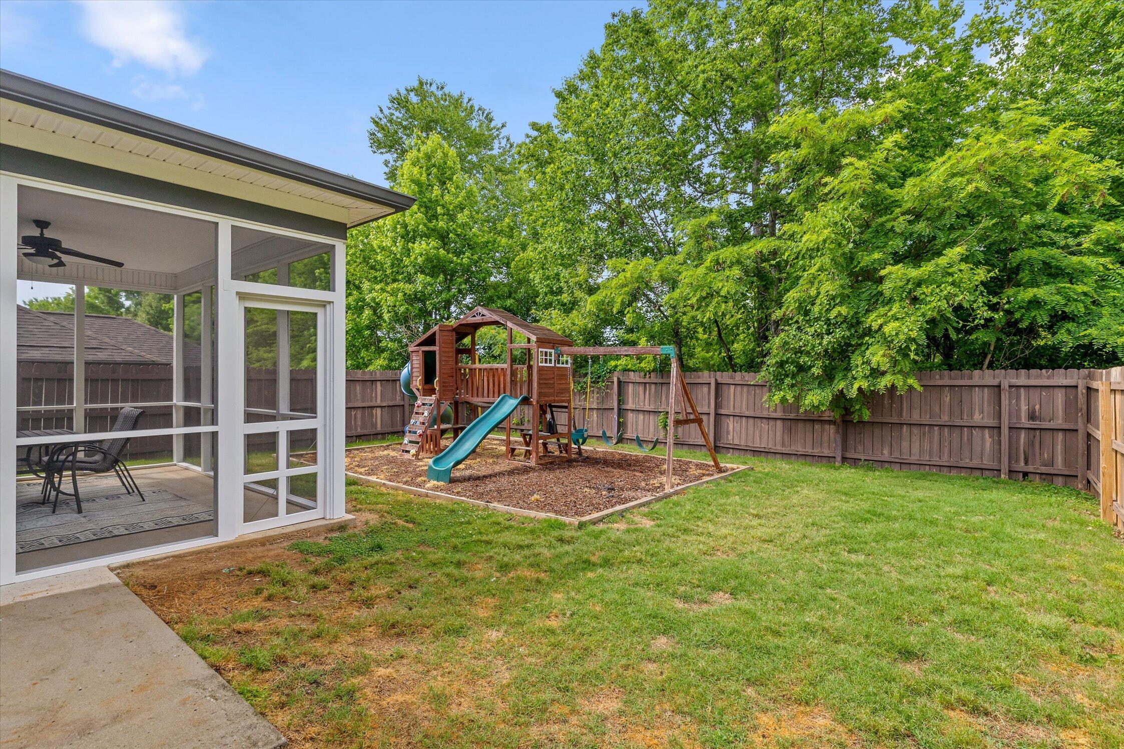 6089 Somerhaven Trail