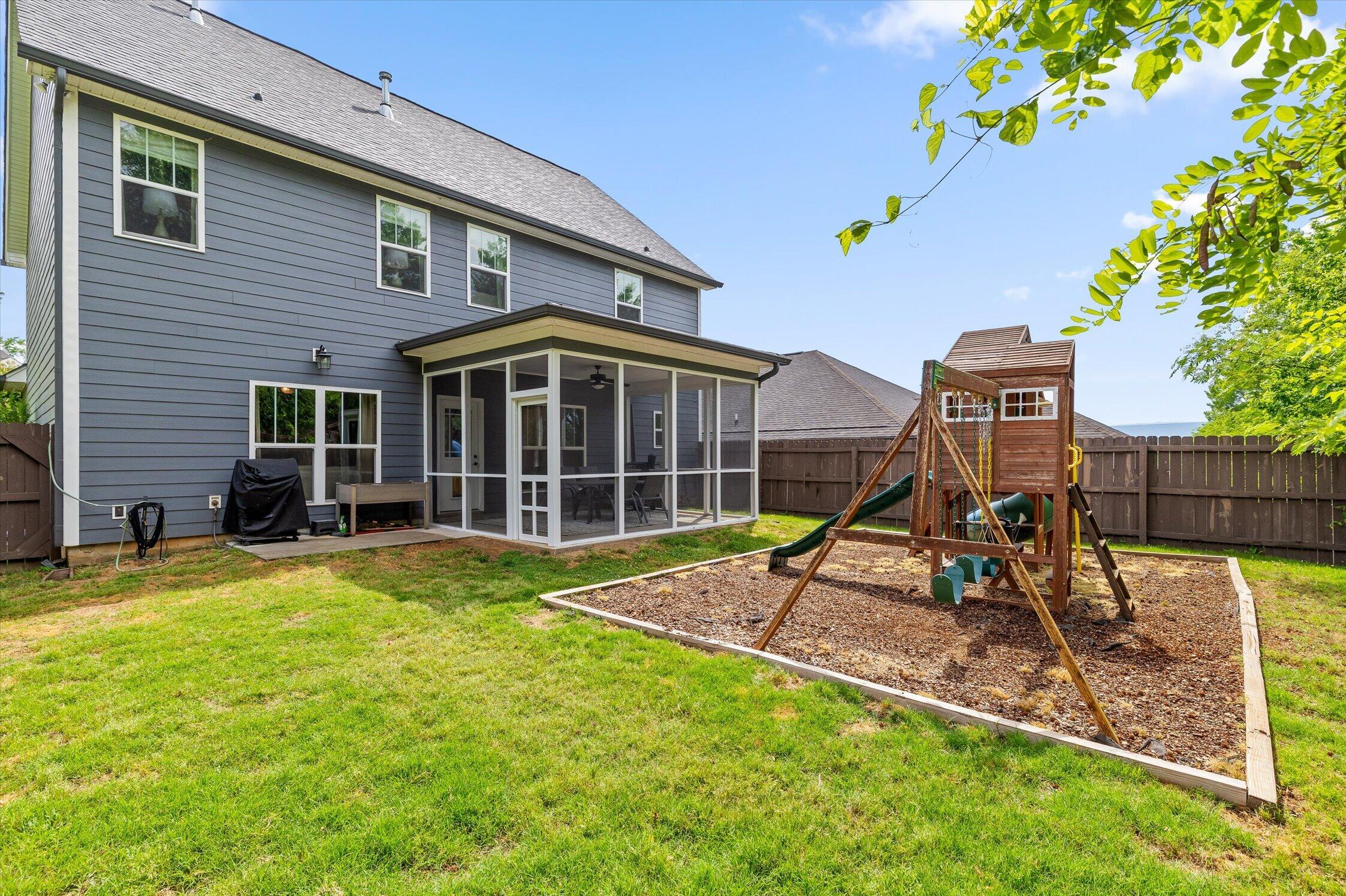 6089 Somerhaven Trail