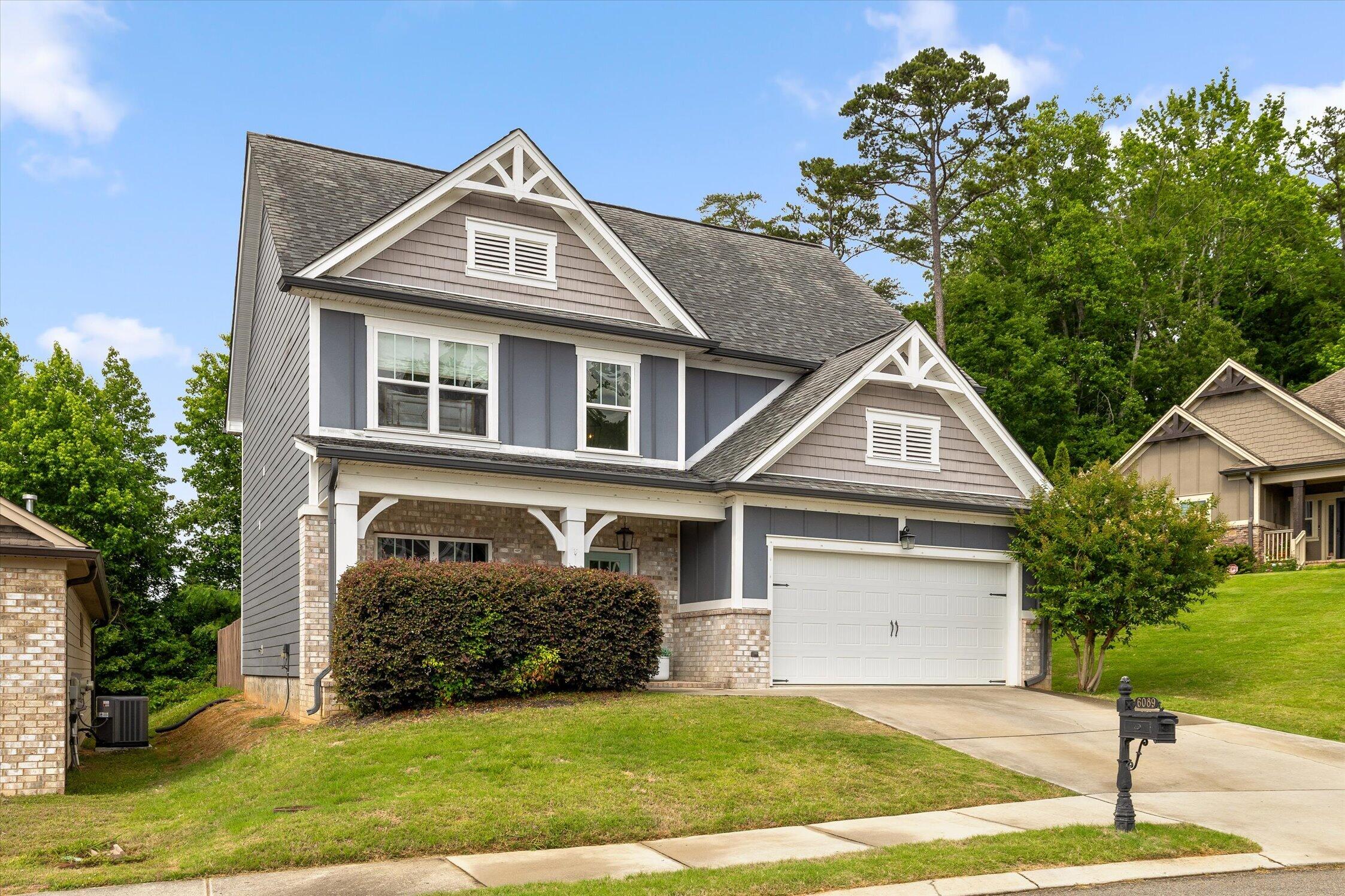 6089 Somerhaven Trail