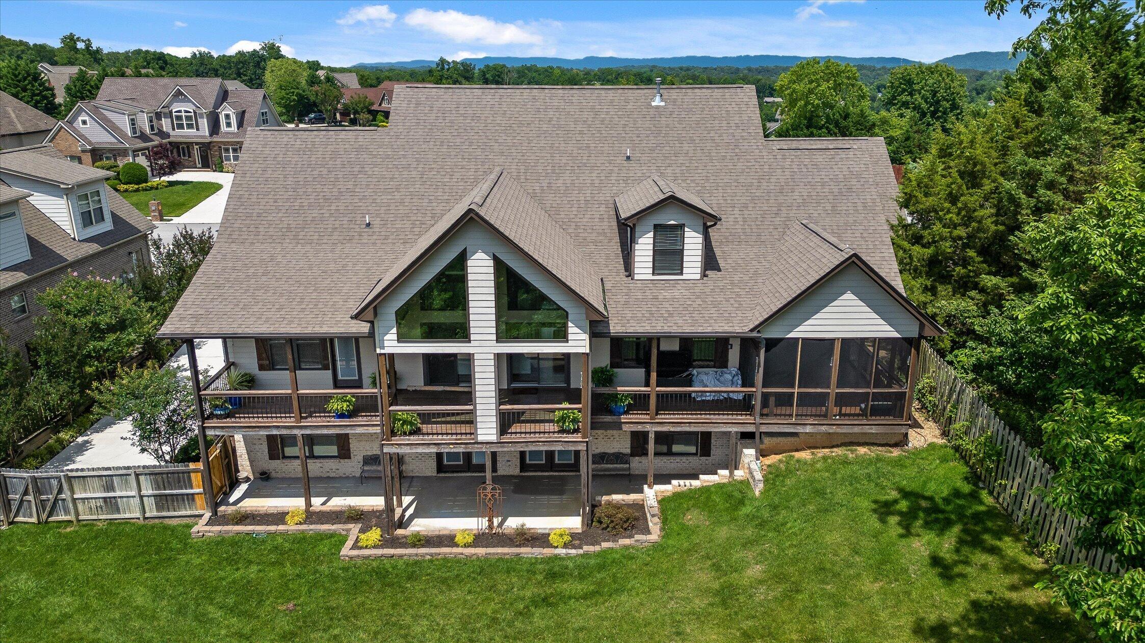 4039 Brock Road