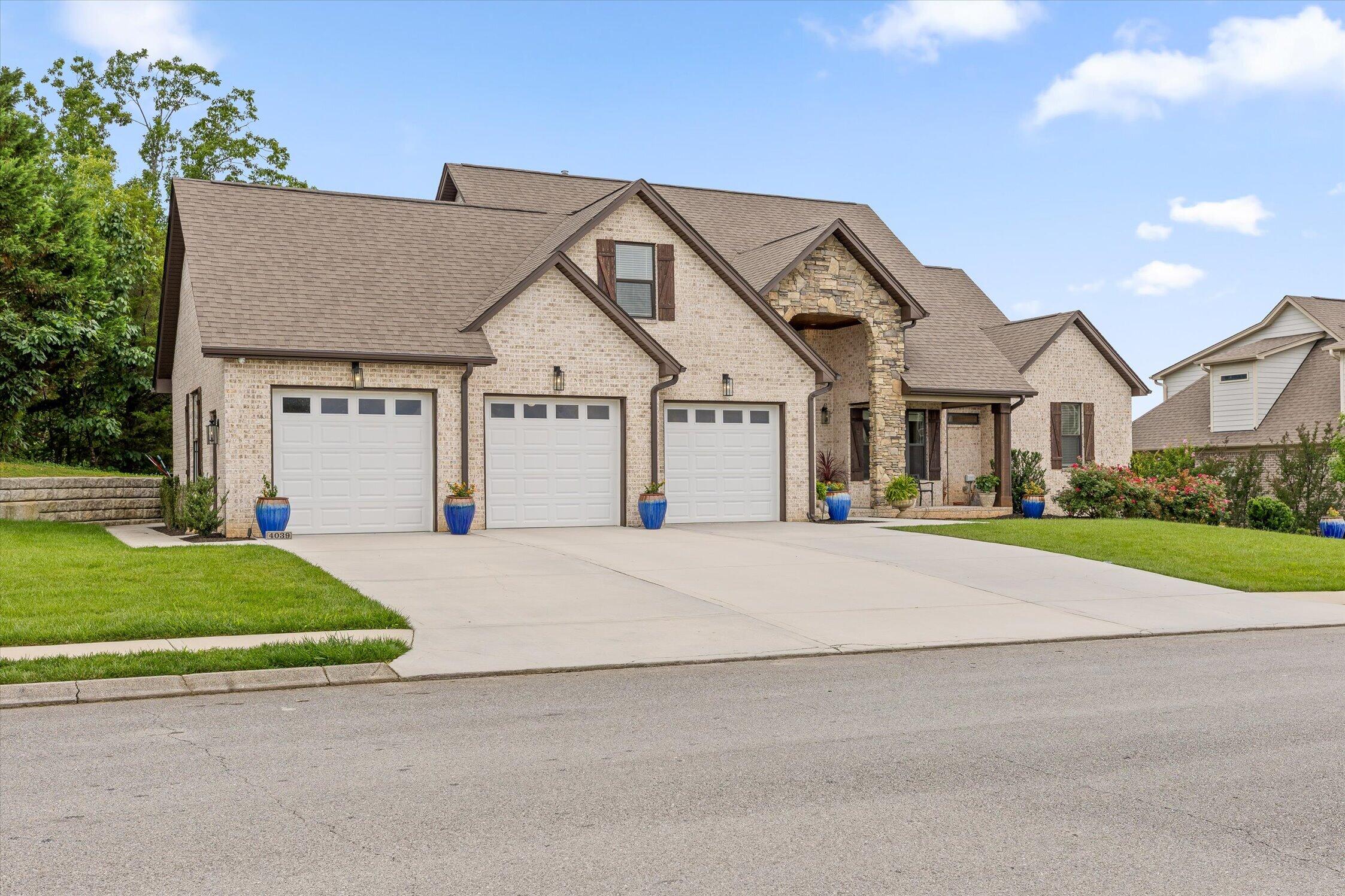 4039 Brock Road
