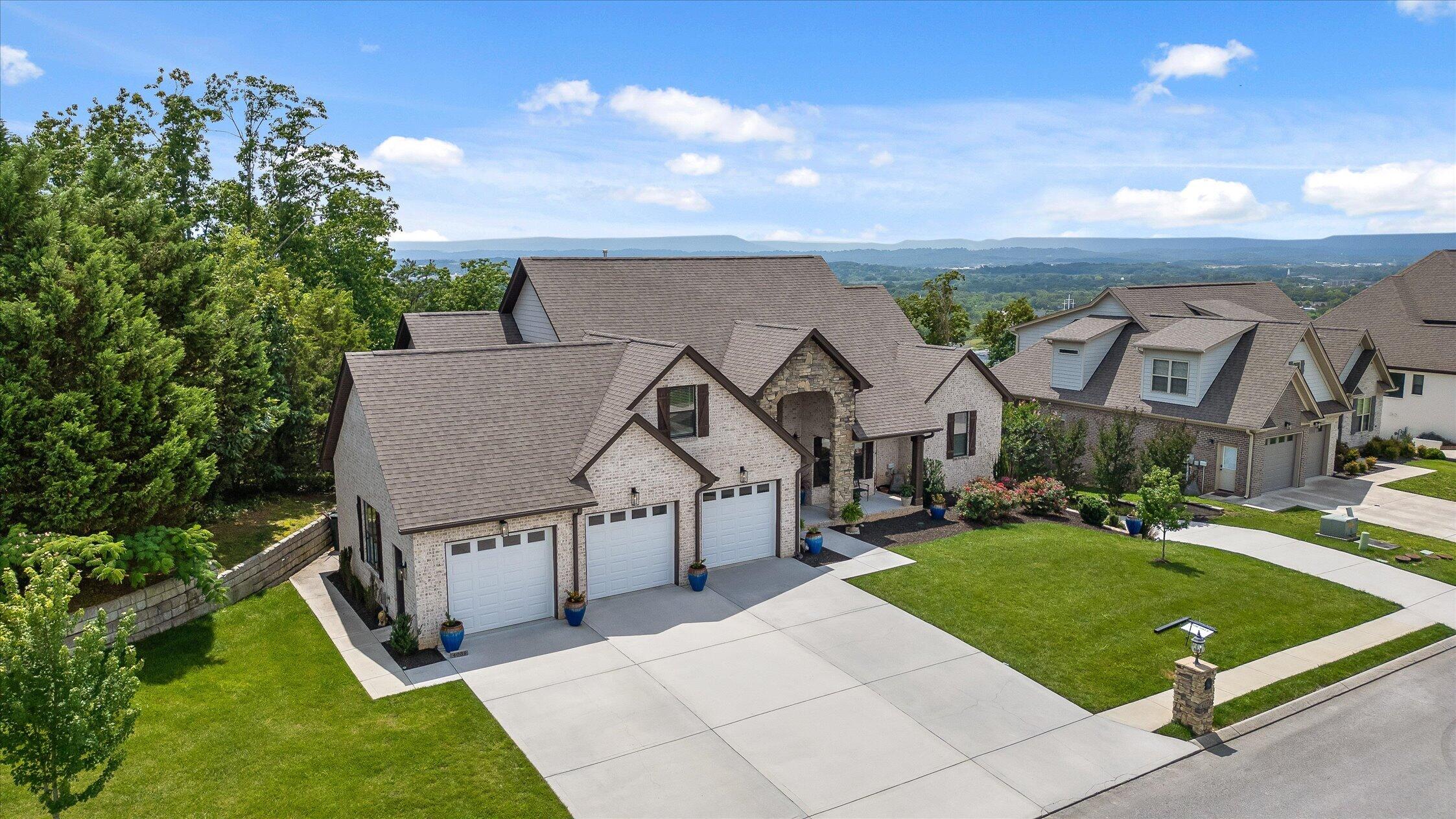 4039 Brock Road