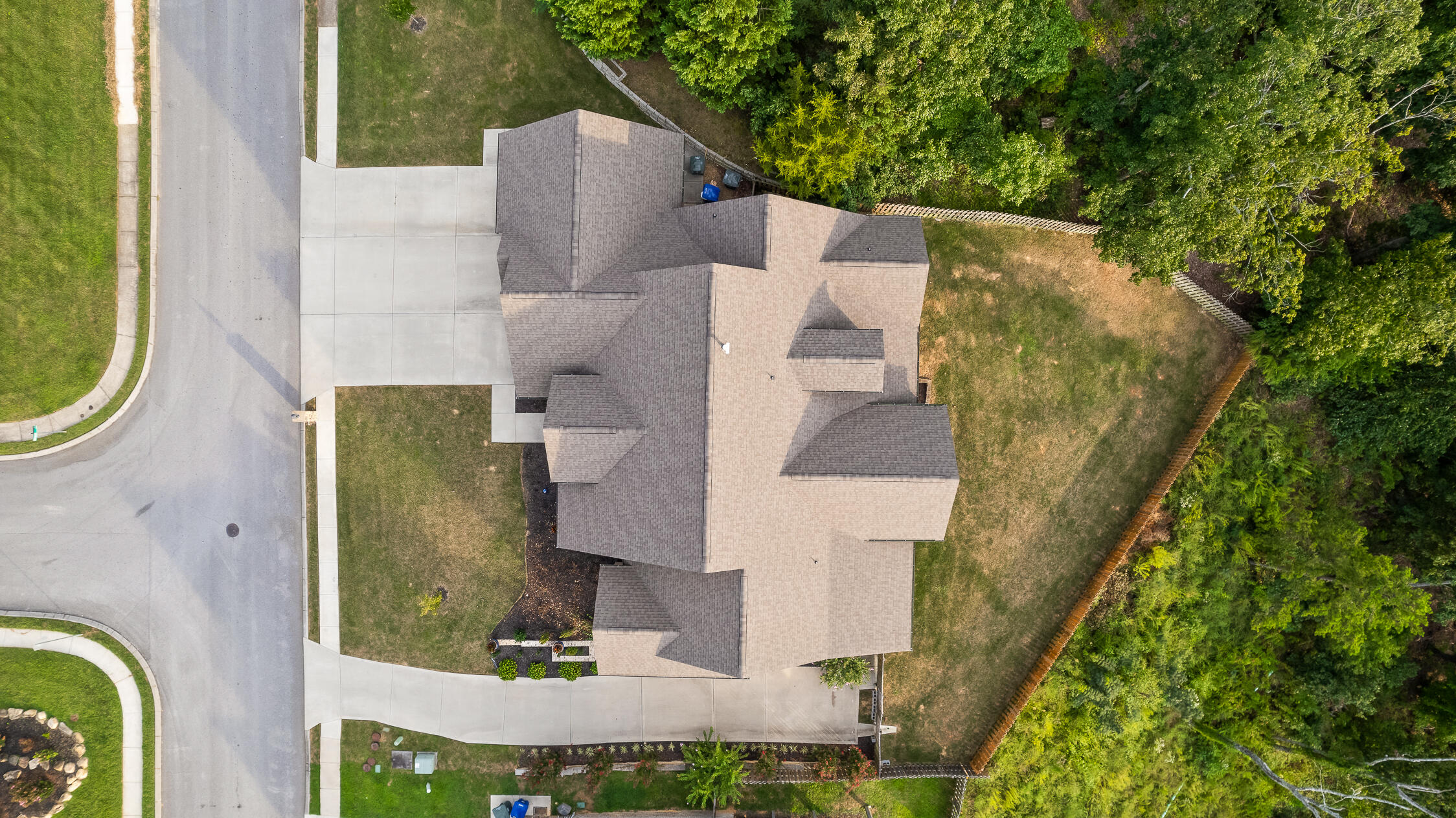 4039 Brock Road