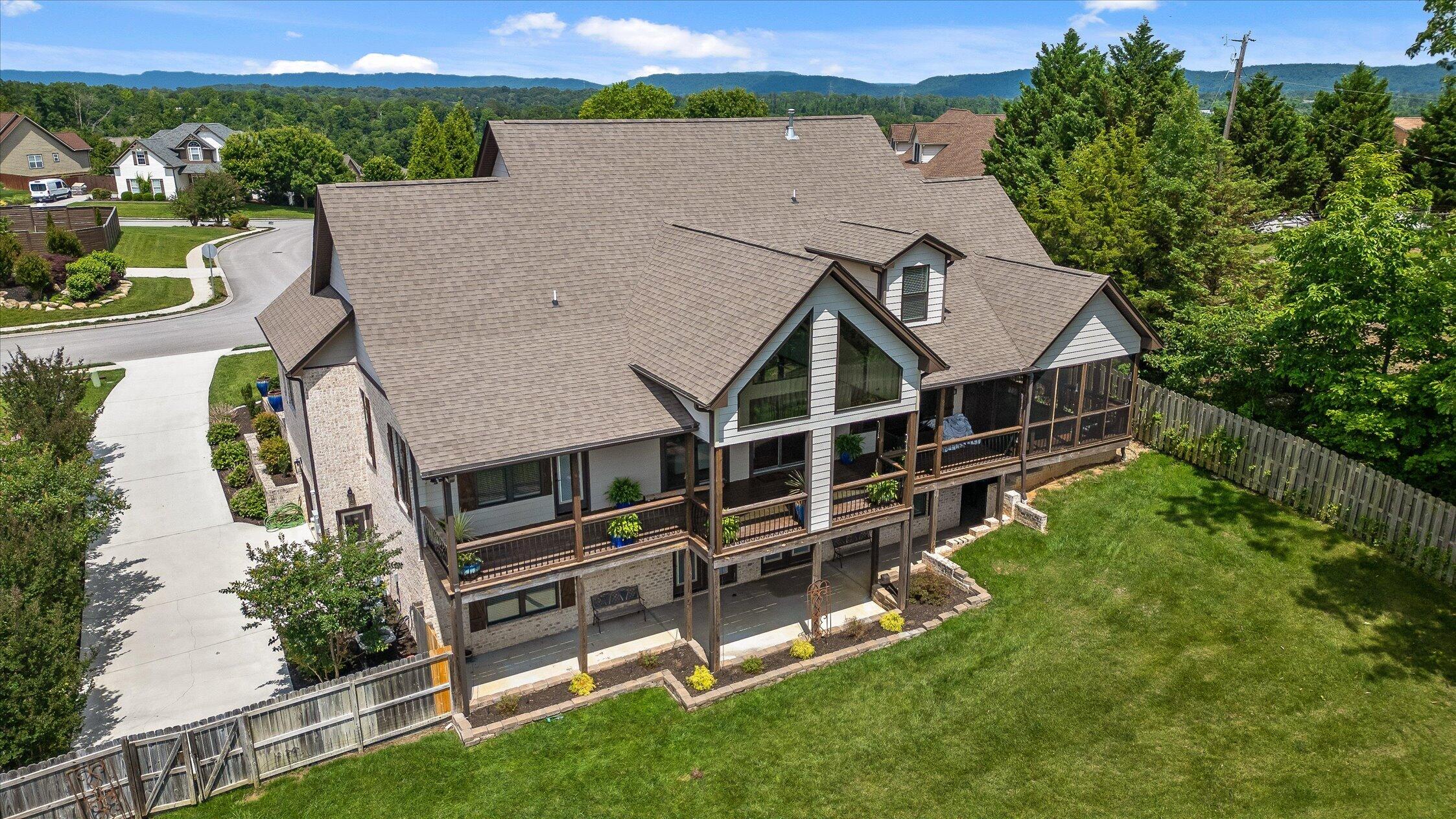 4039 Brock Road