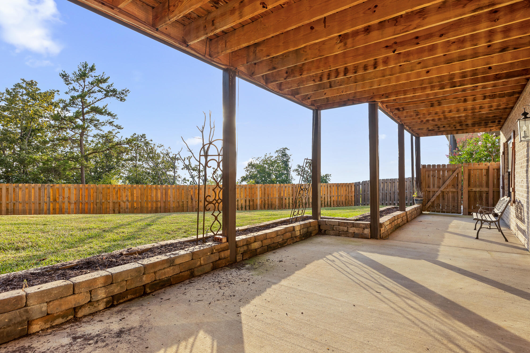 4039 Brock Road