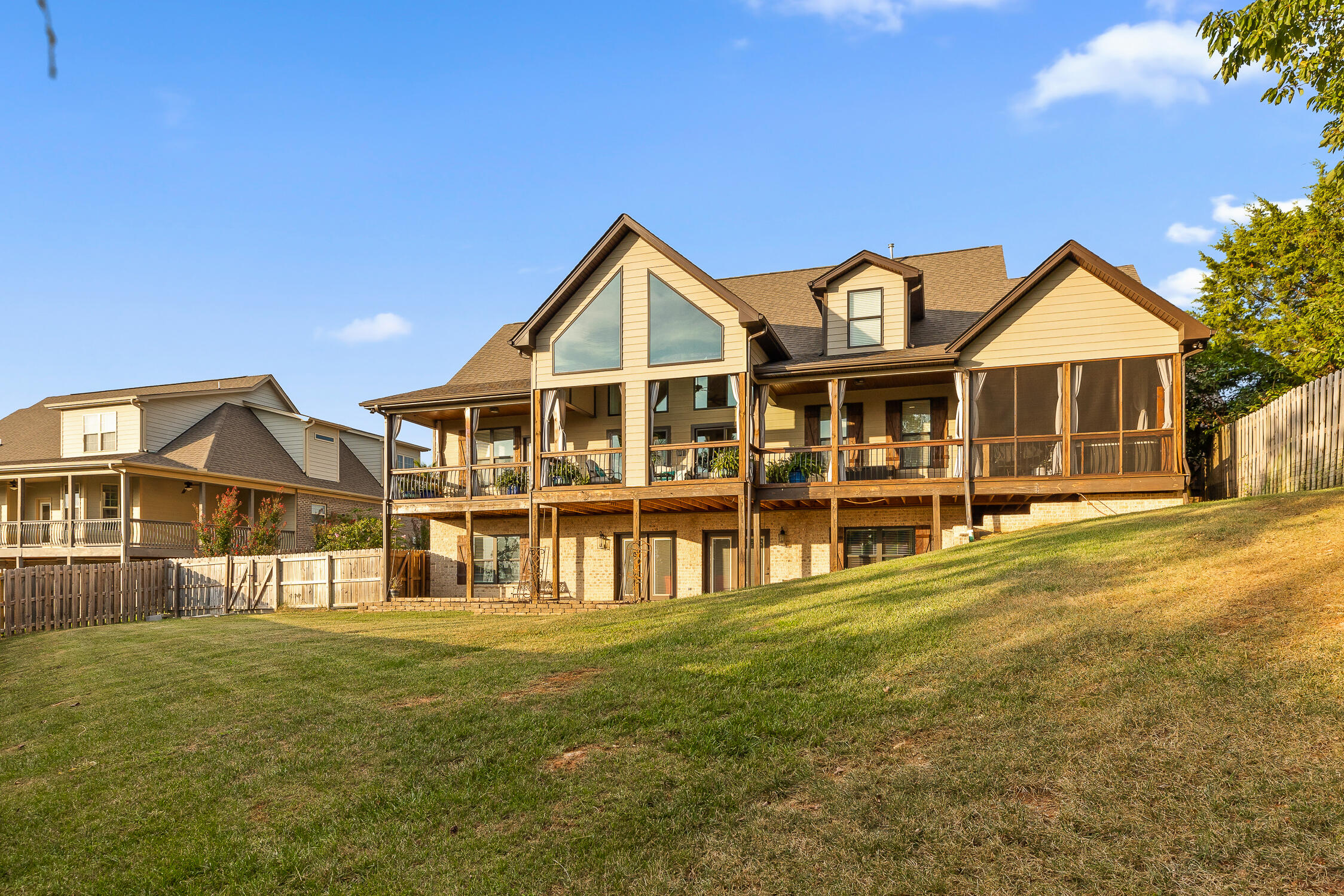 4039 Brock Road