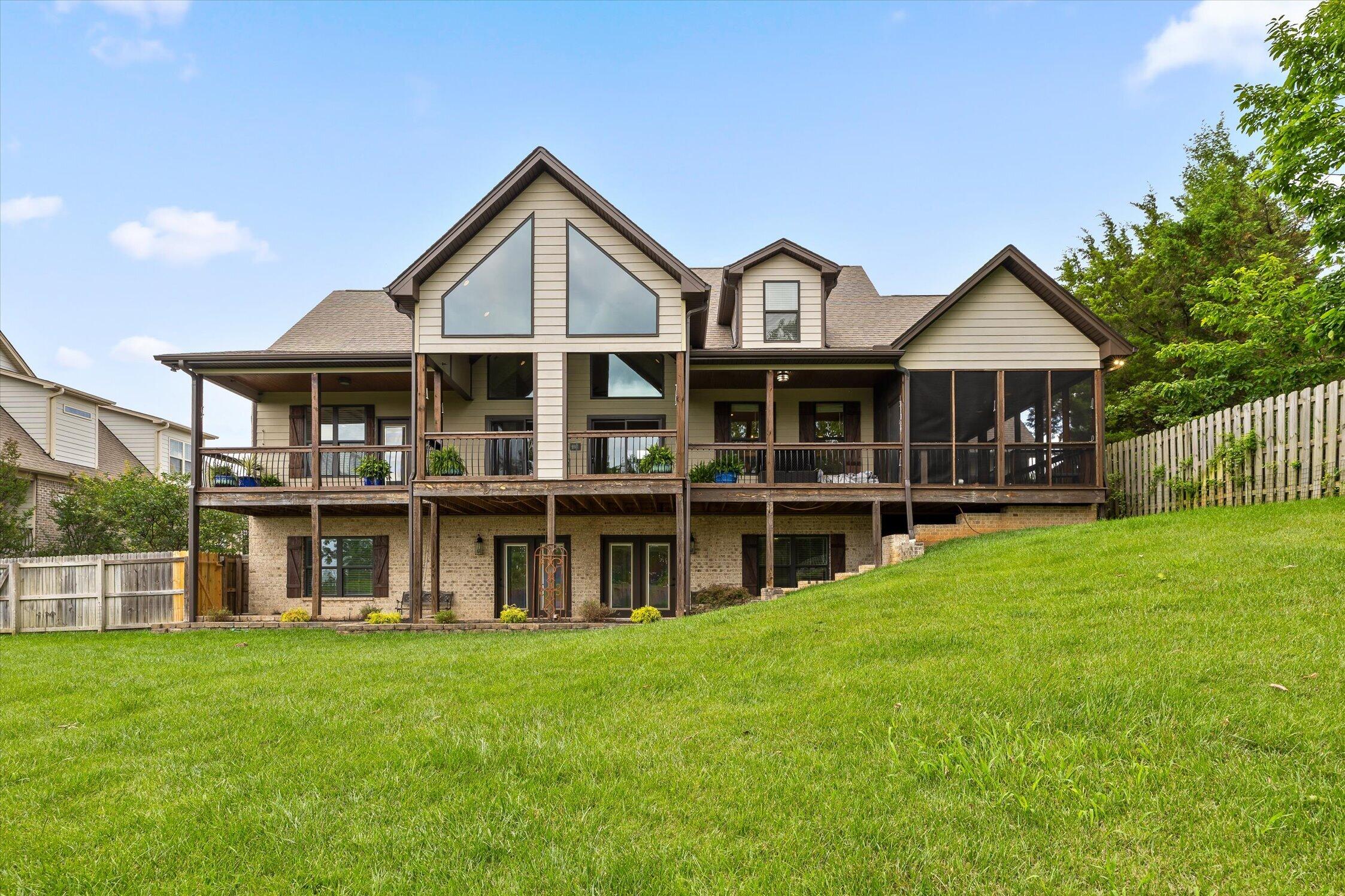 4039 Brock Road
