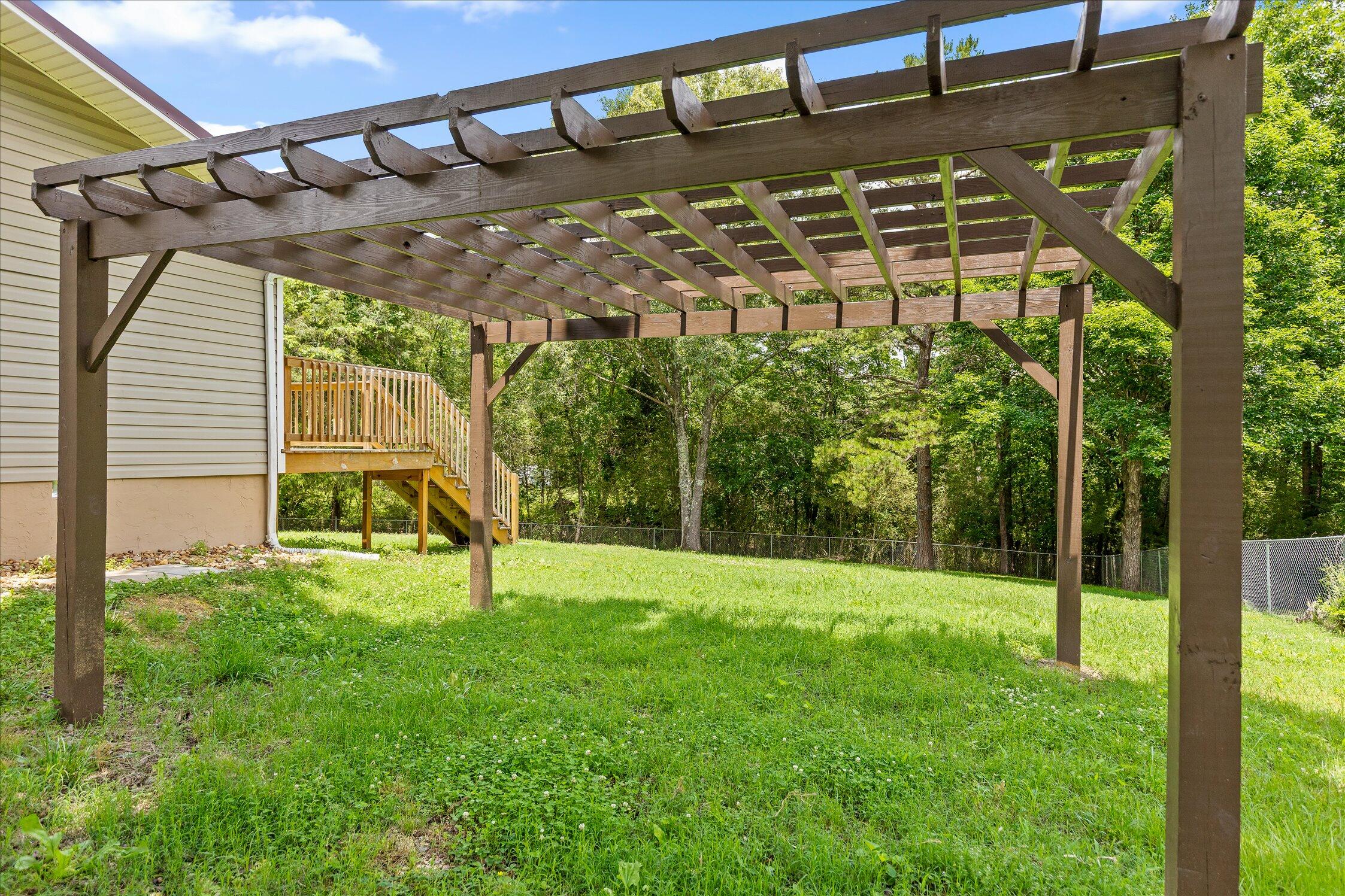 7021 Cooley Road