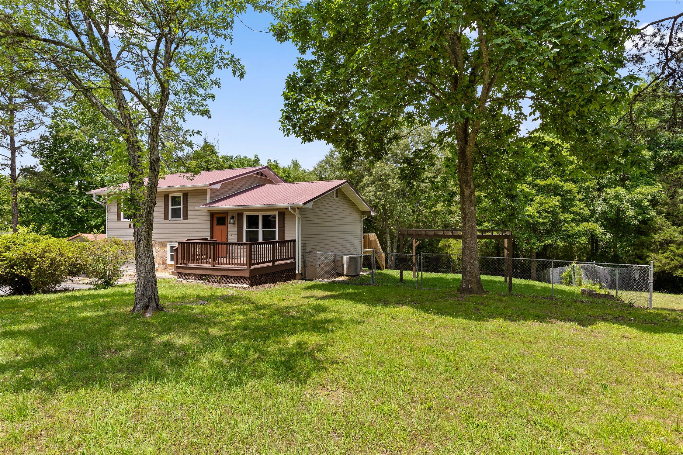 7021 Cooley Road