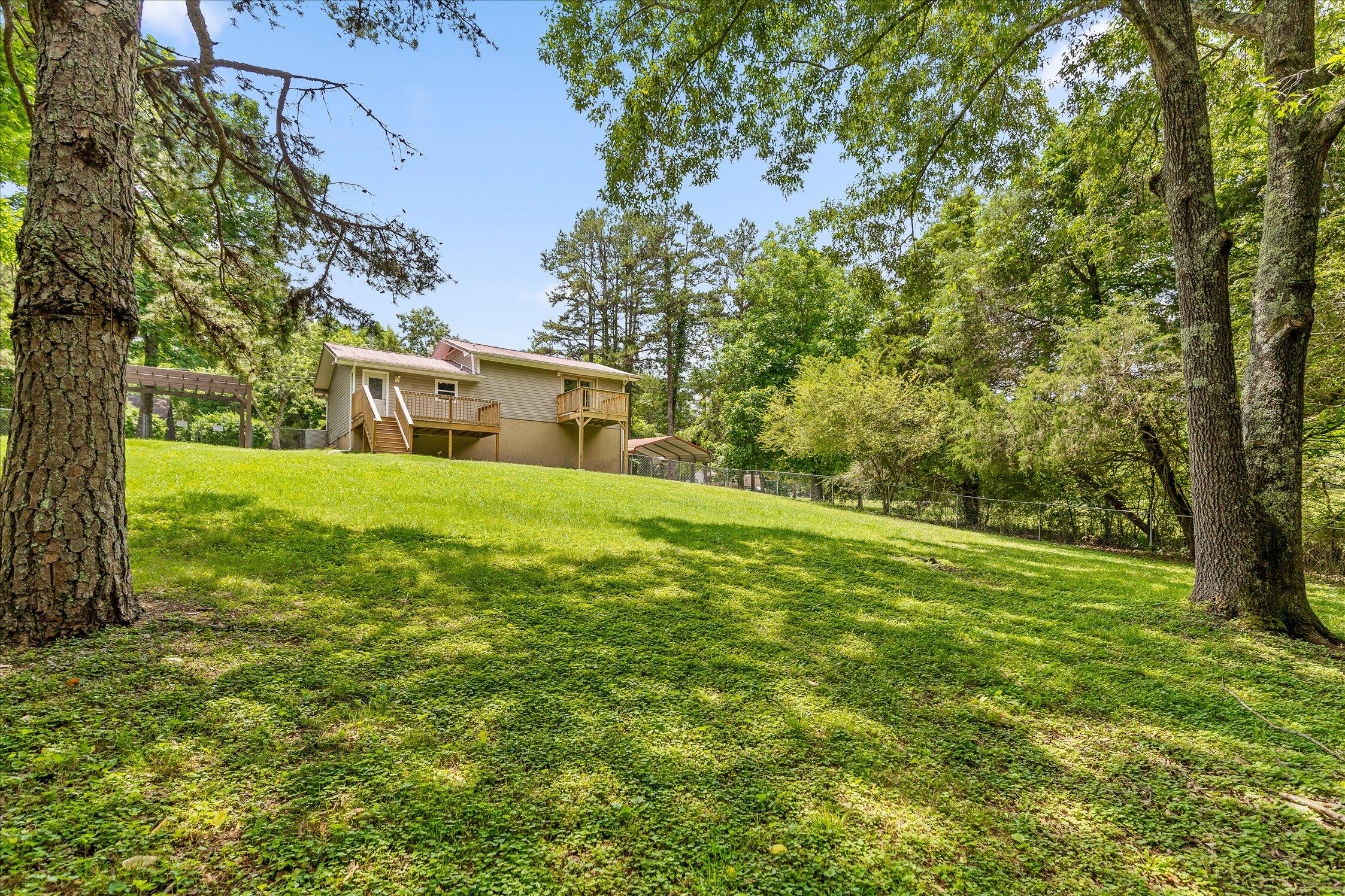 7021 Cooley Road