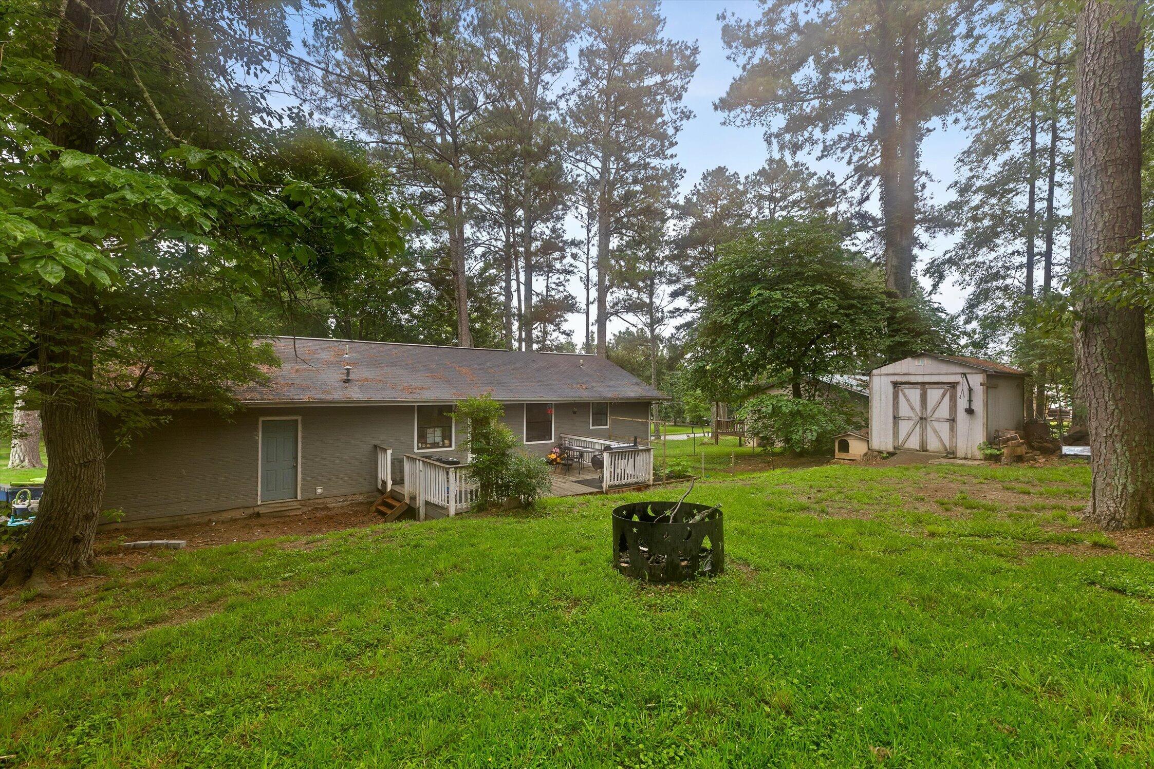 1884 Peavine Road