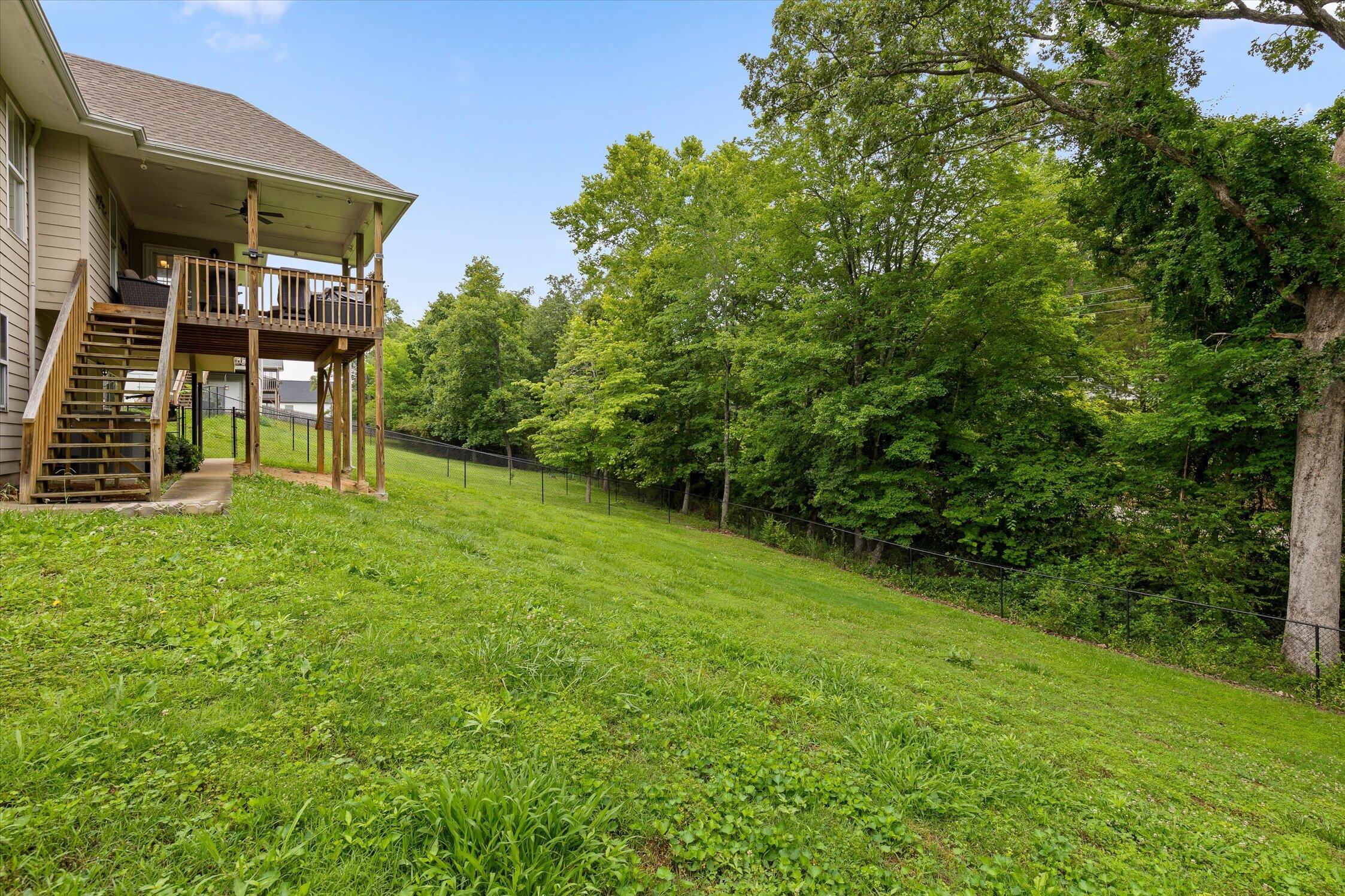 8818 Lazy River Drive