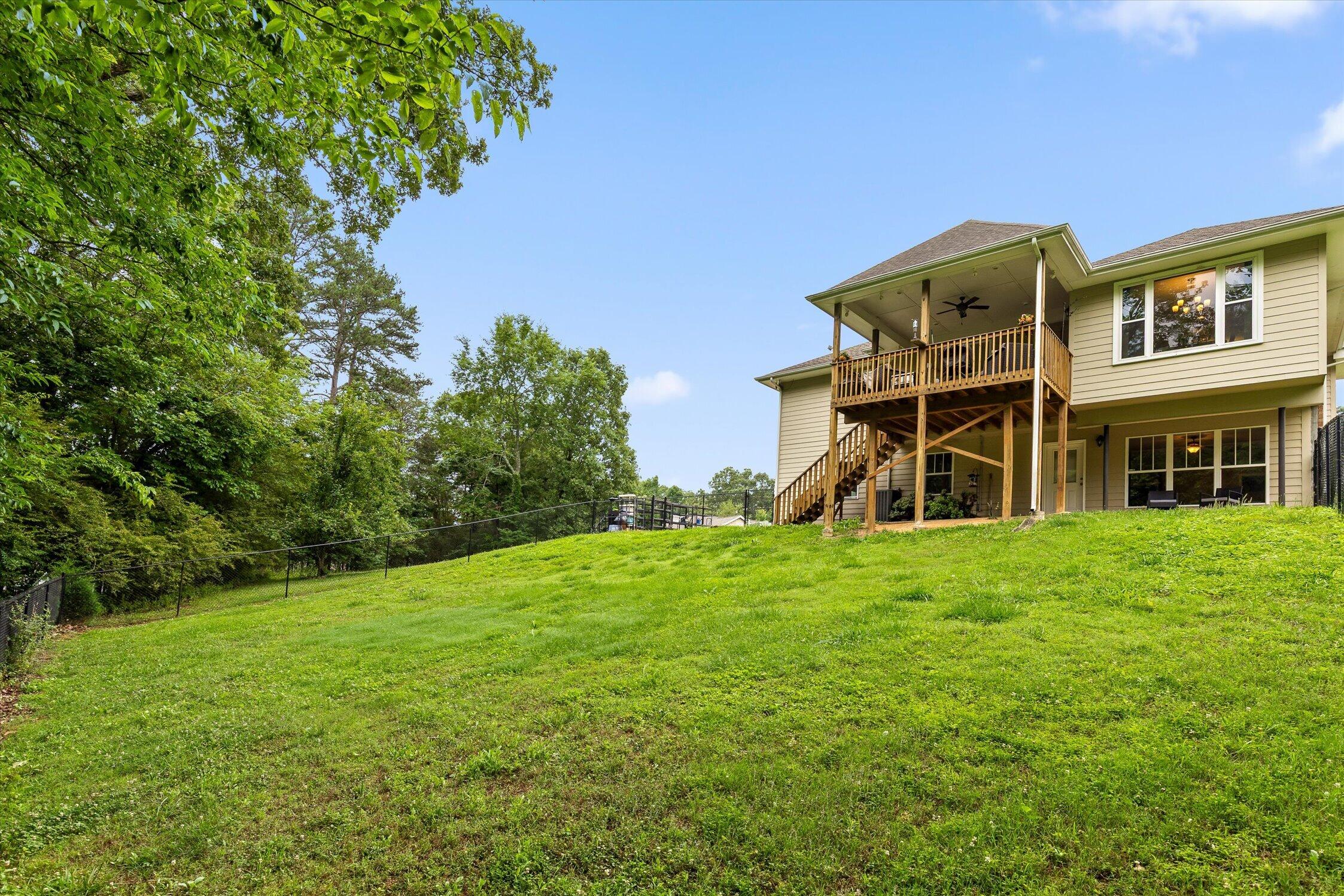 8818 Lazy River Drive