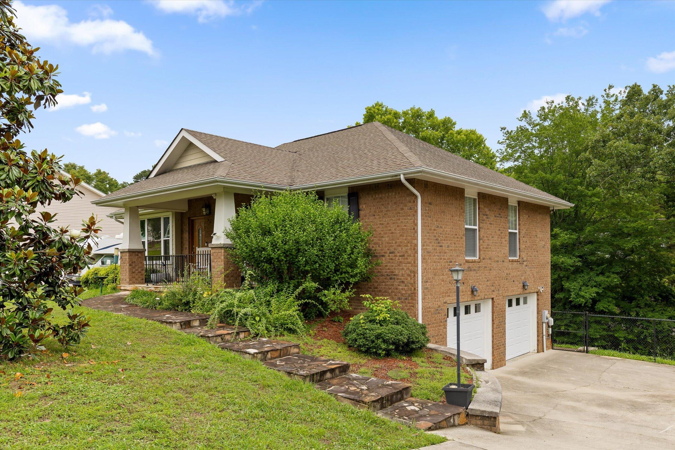 8818 Lazy River Drive