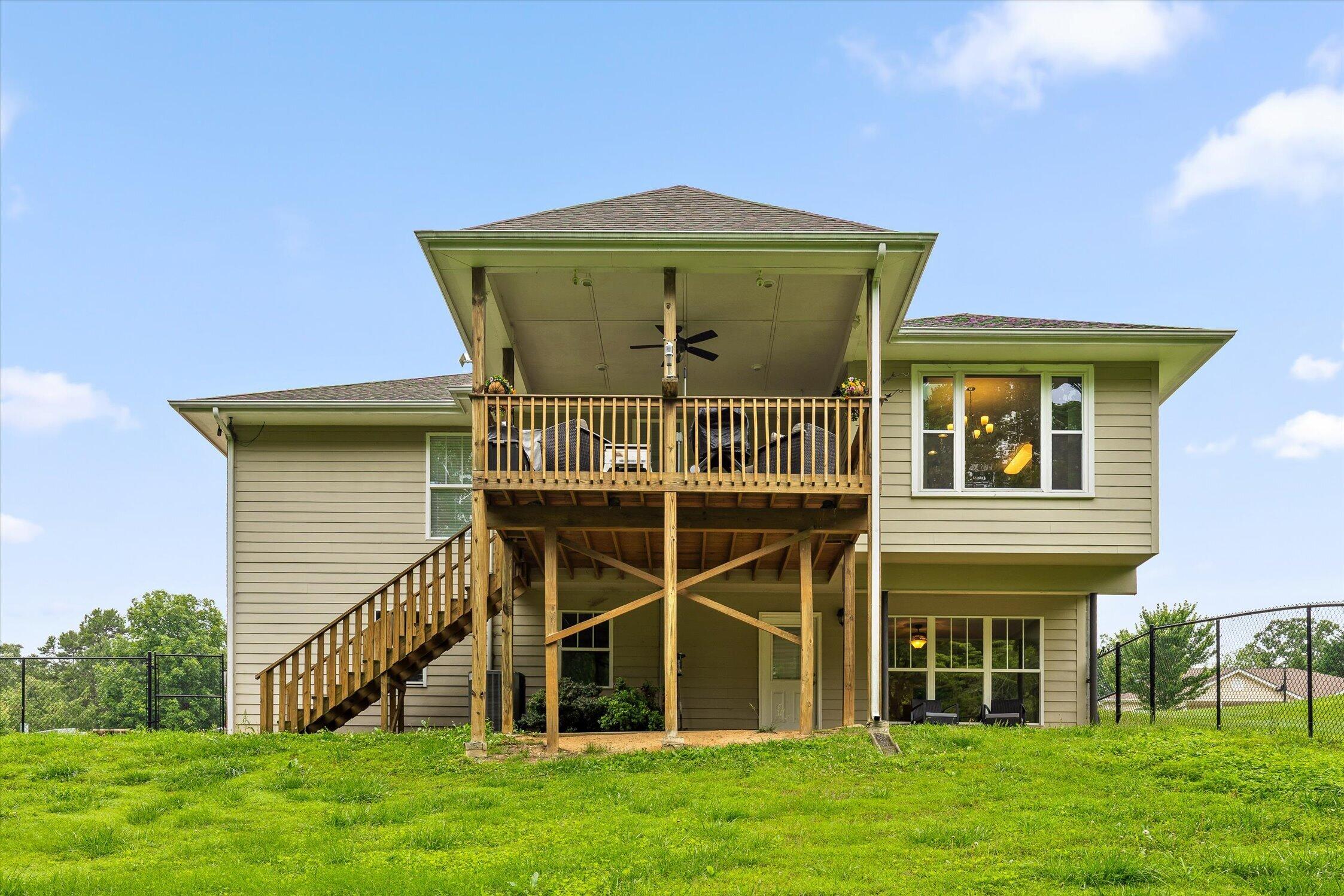 8818 Lazy River Drive