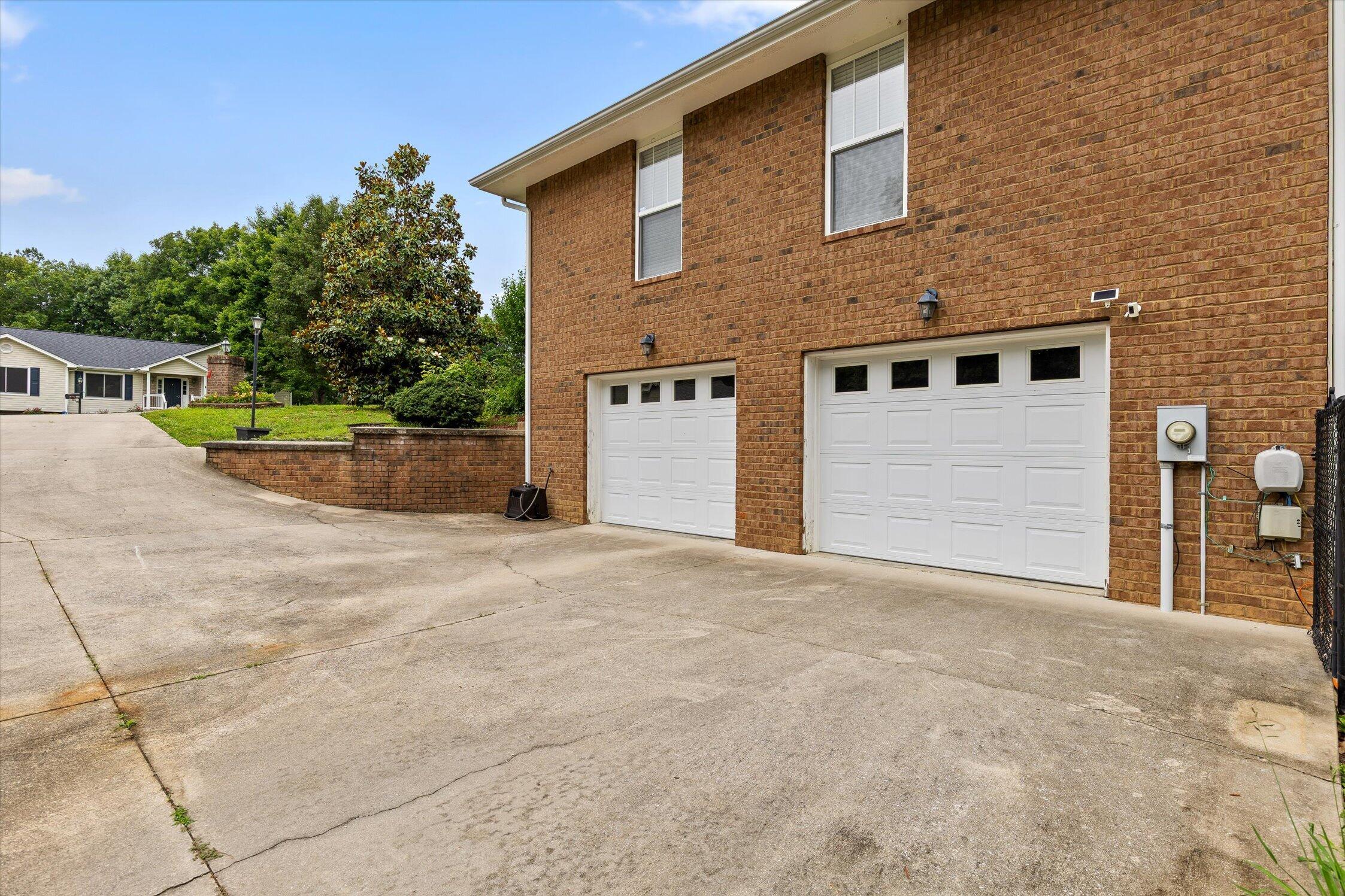 8818 Lazy River Drive
