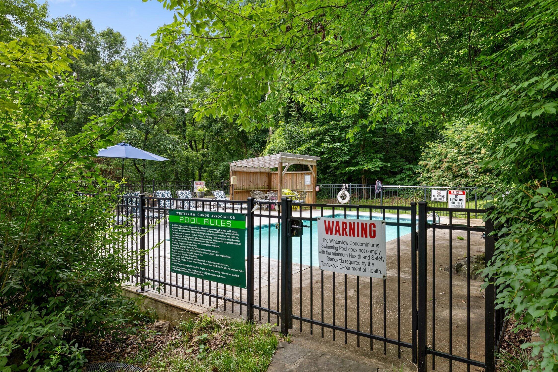 531 Winterview Lane
