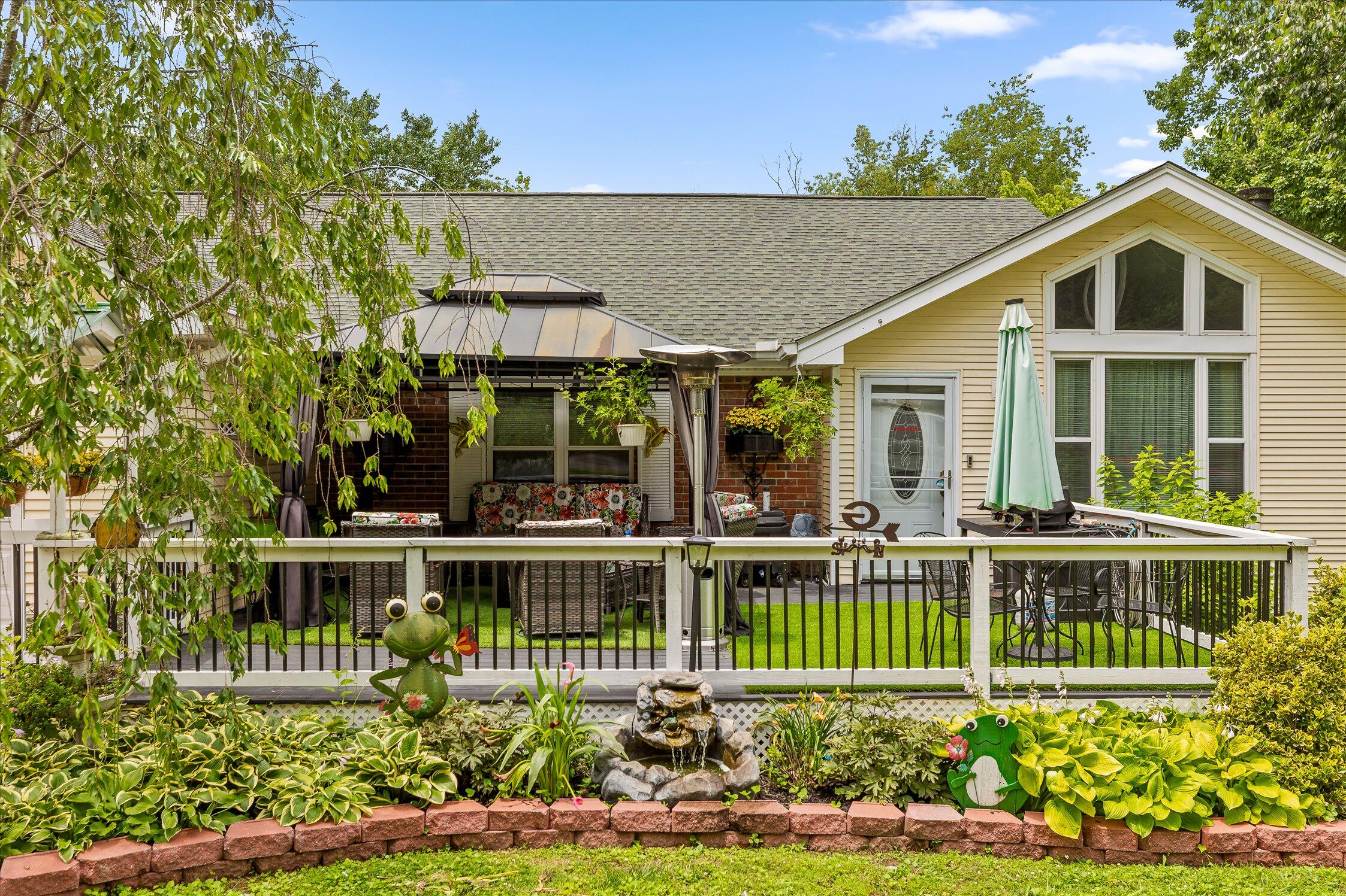 723 Pine Brow Trail