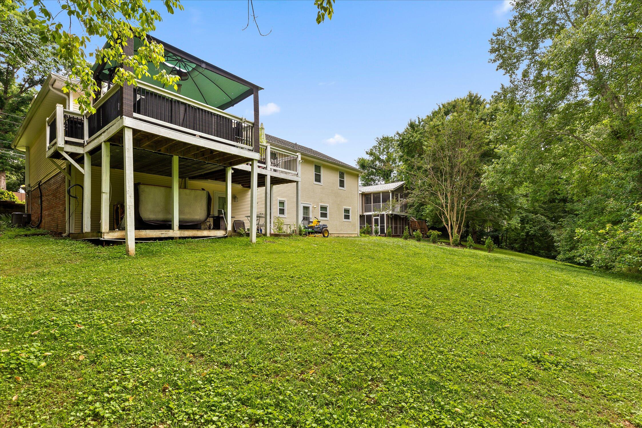 723 Pine Brow Trail