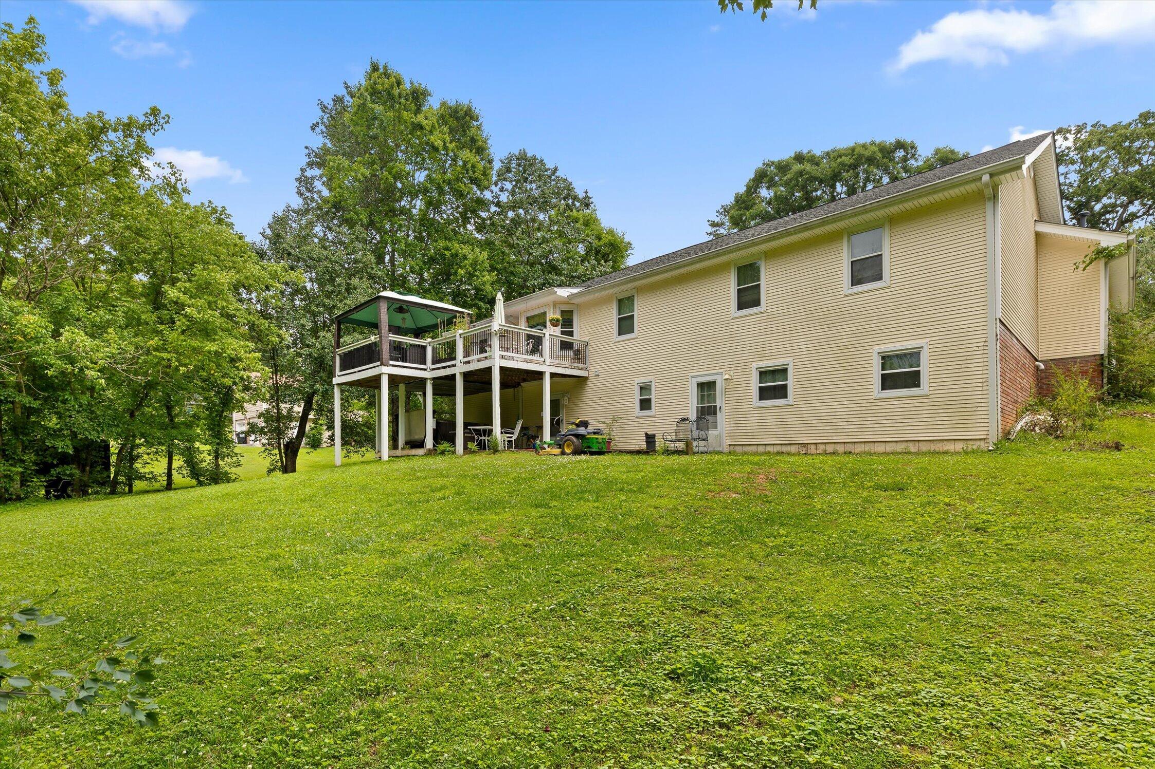 723 Pine Brow Trail