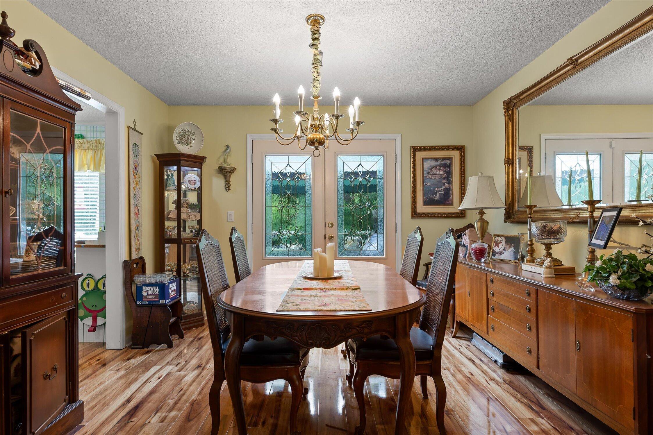 723 Pine Brow Trail
