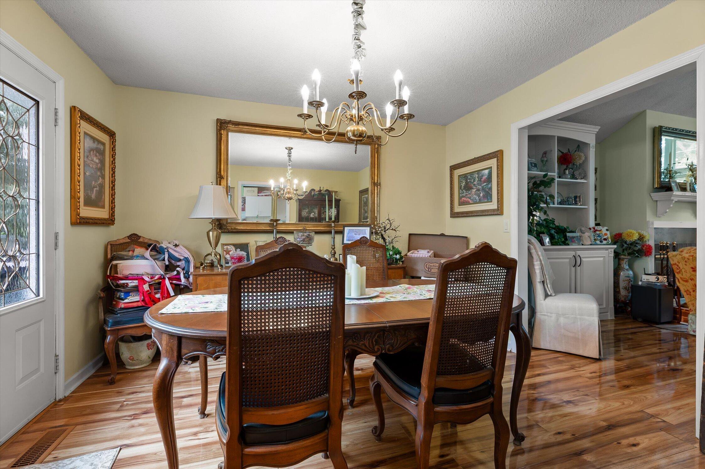 723 Pine Brow Trail