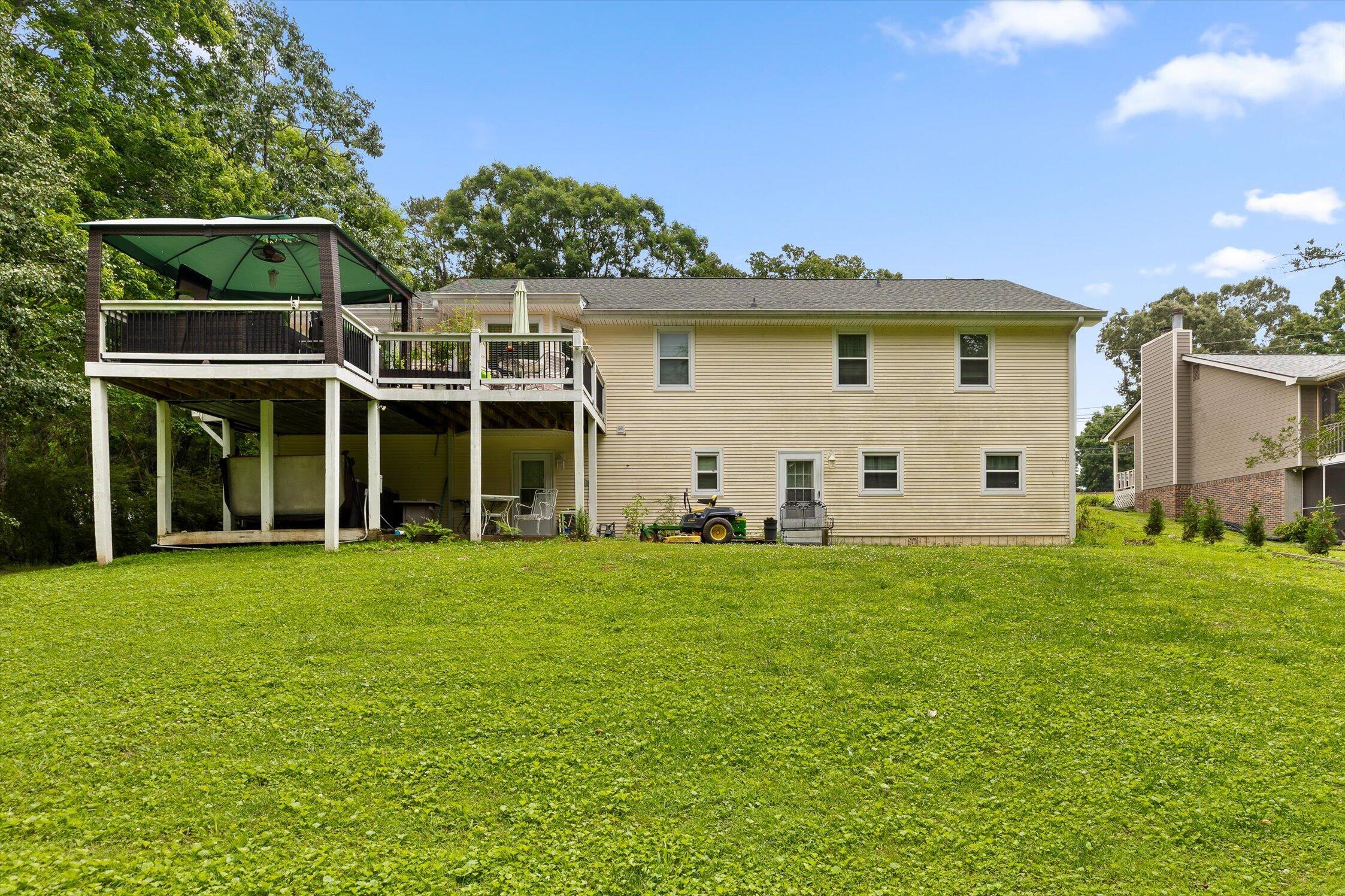 723 Pine Brow Trail