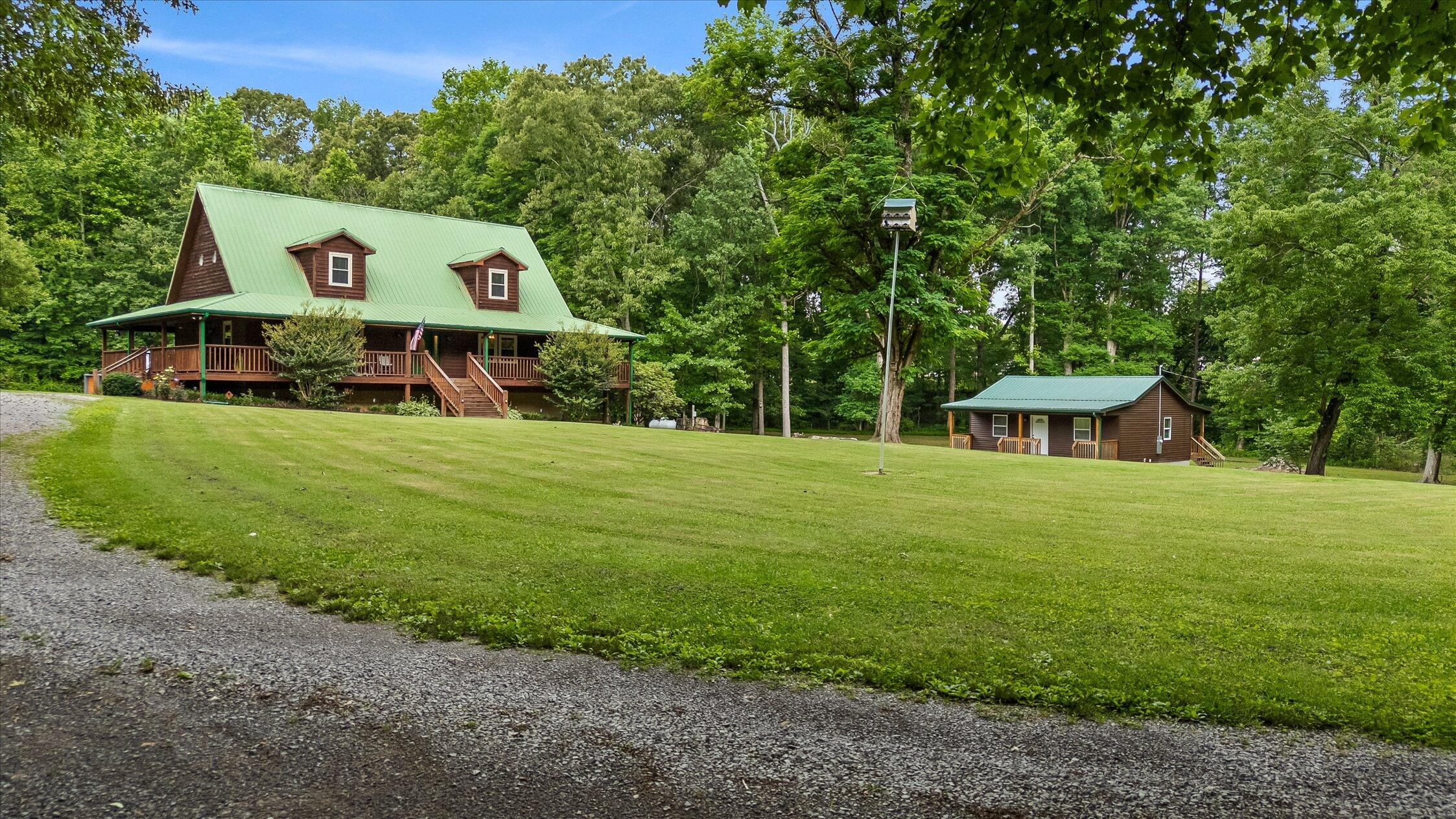 927 Casey Road