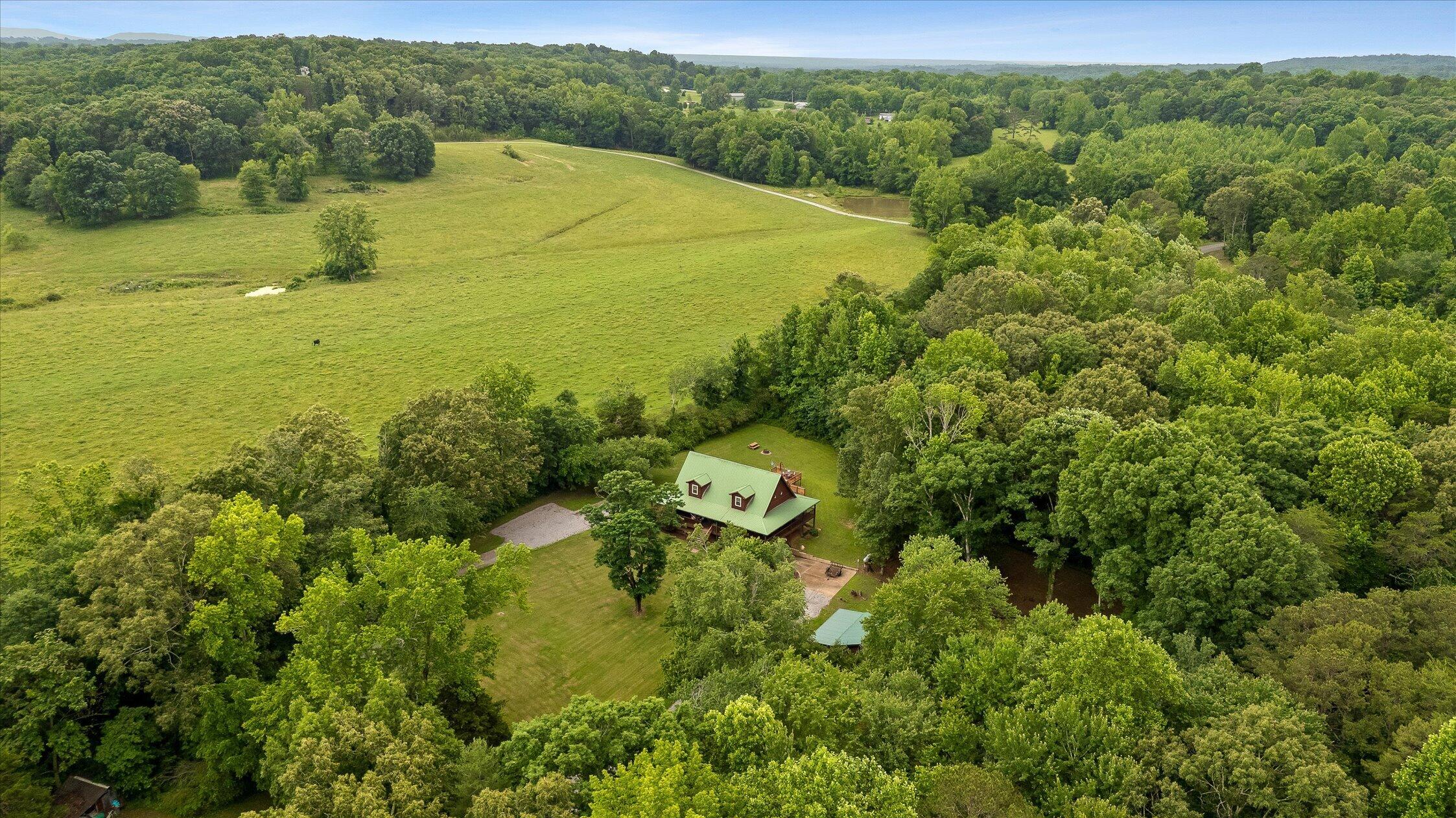 927 Casey Road