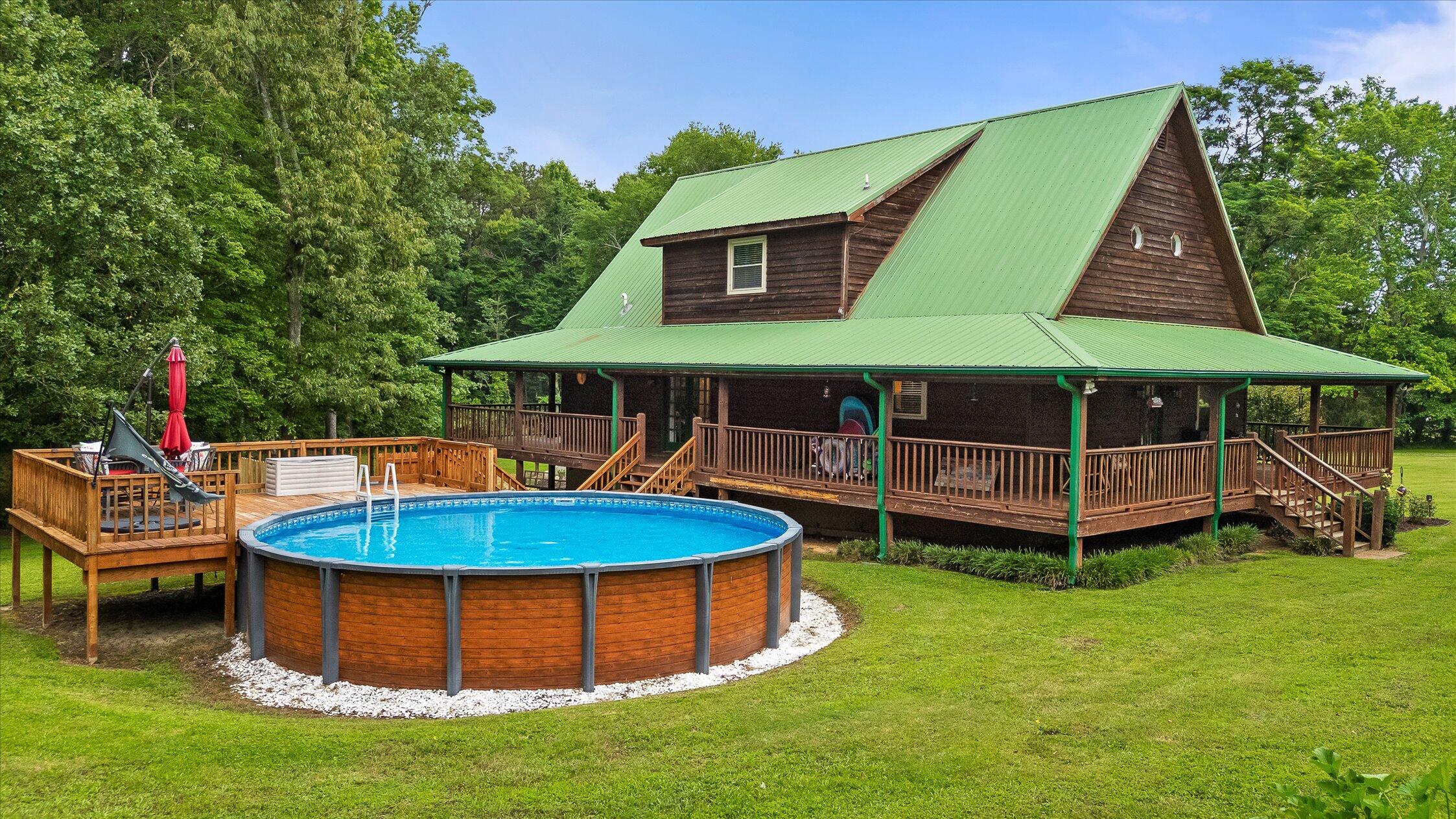 927 Casey Road