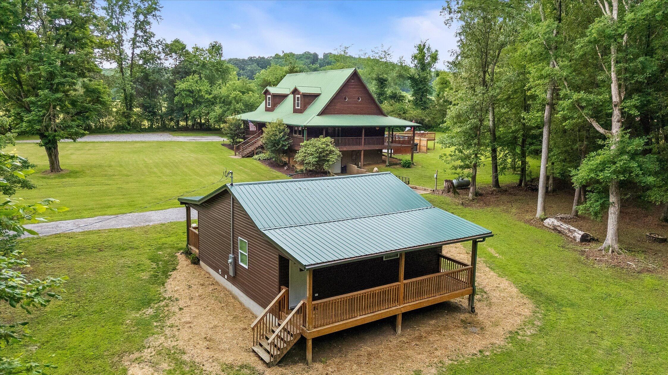 927 Casey Road