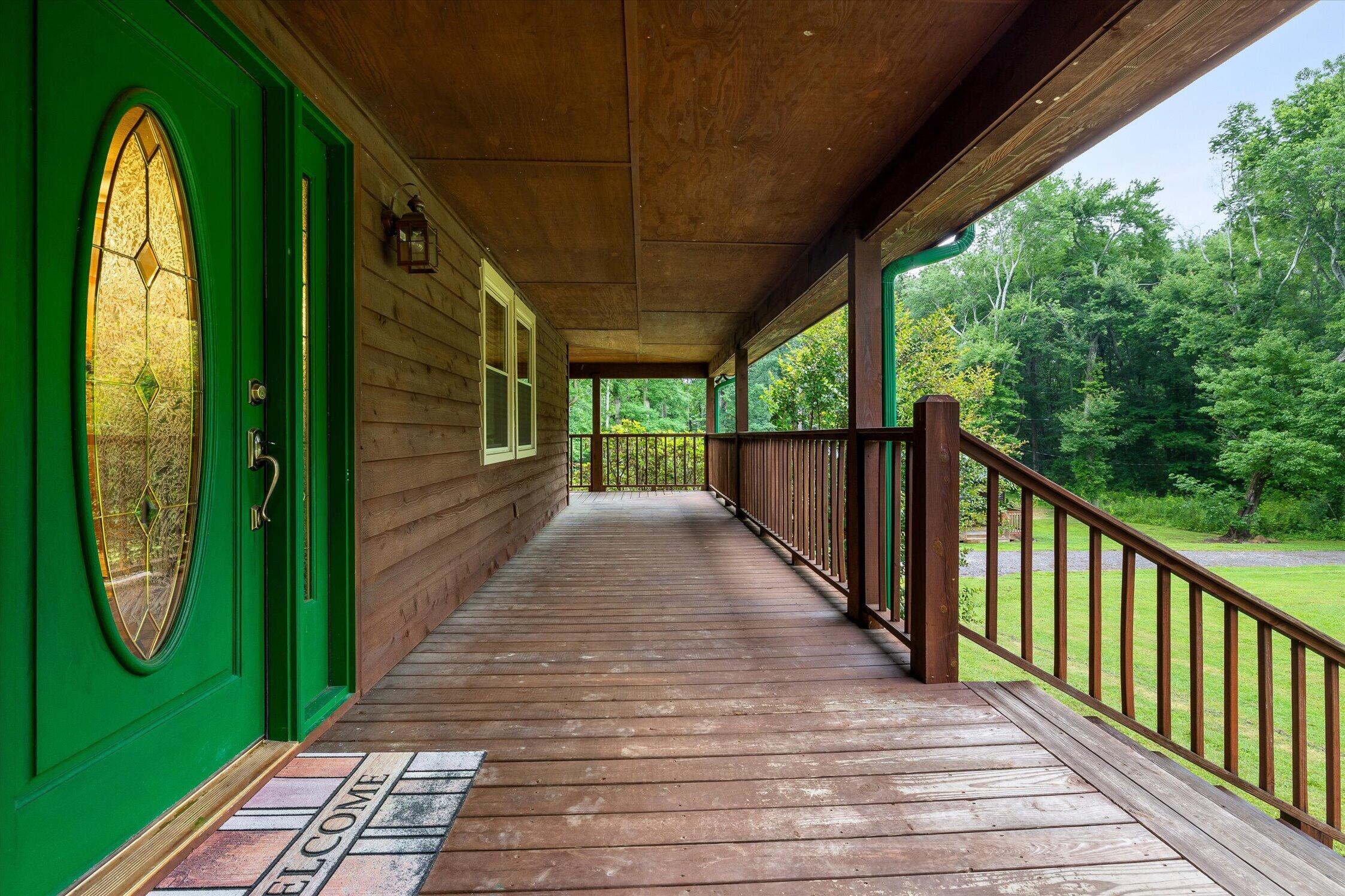 927 Casey Road