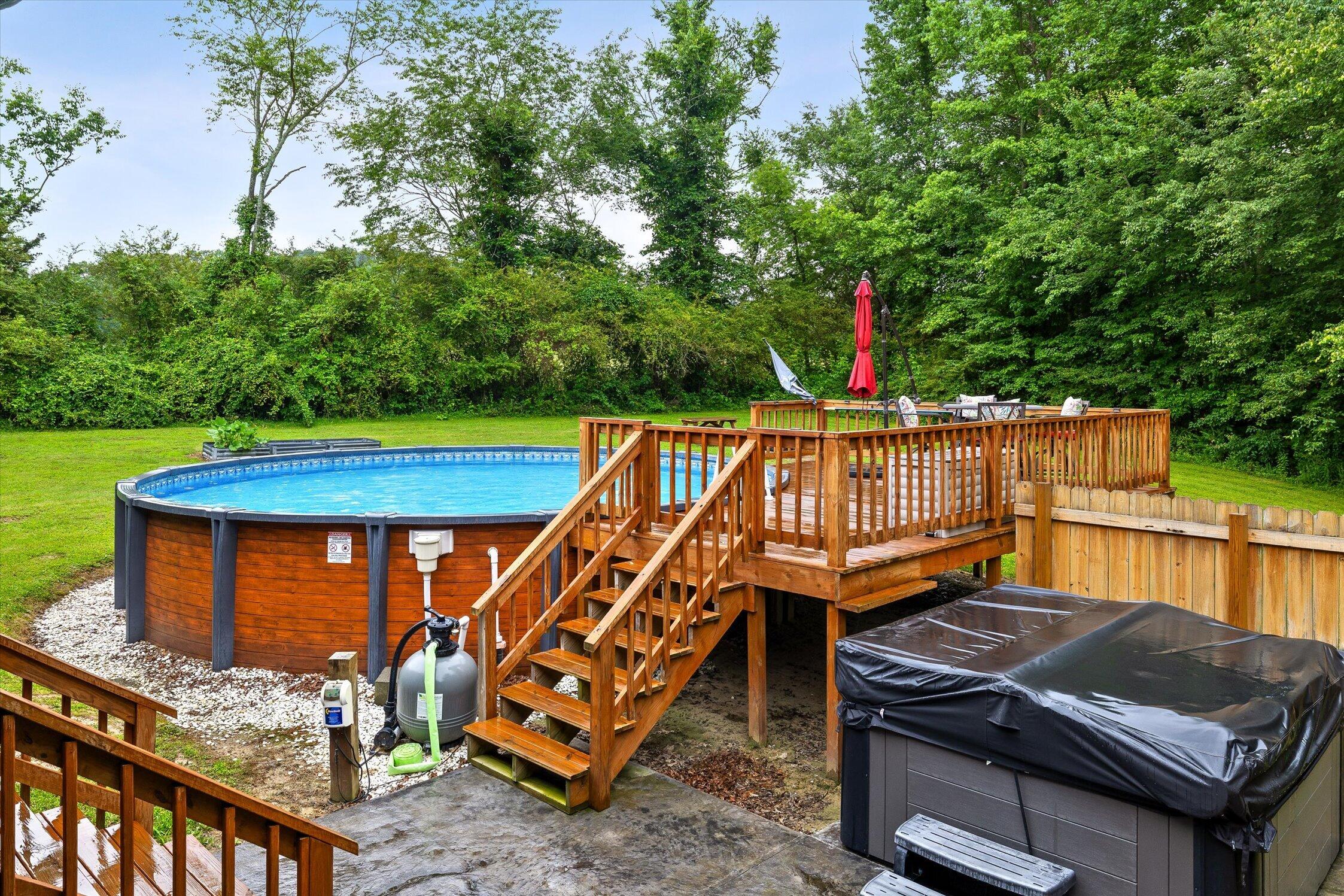 927 Casey Road
