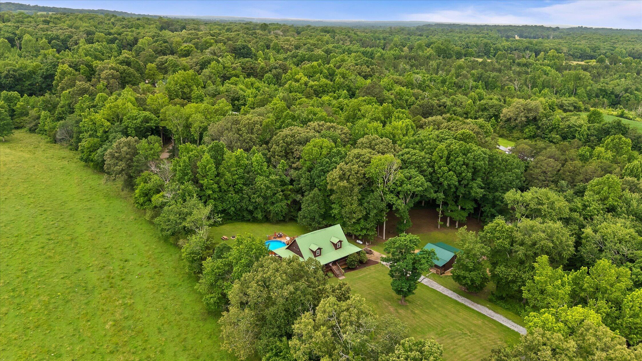 927 Casey Road