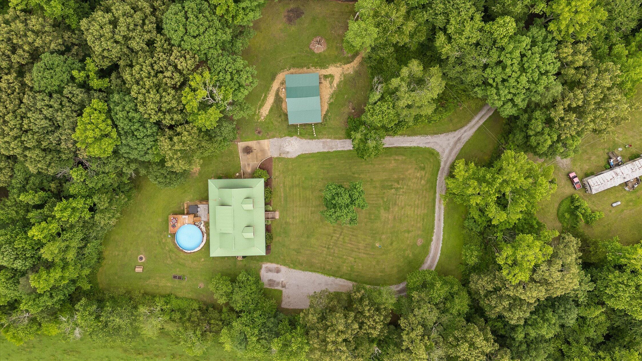 927 Casey Road