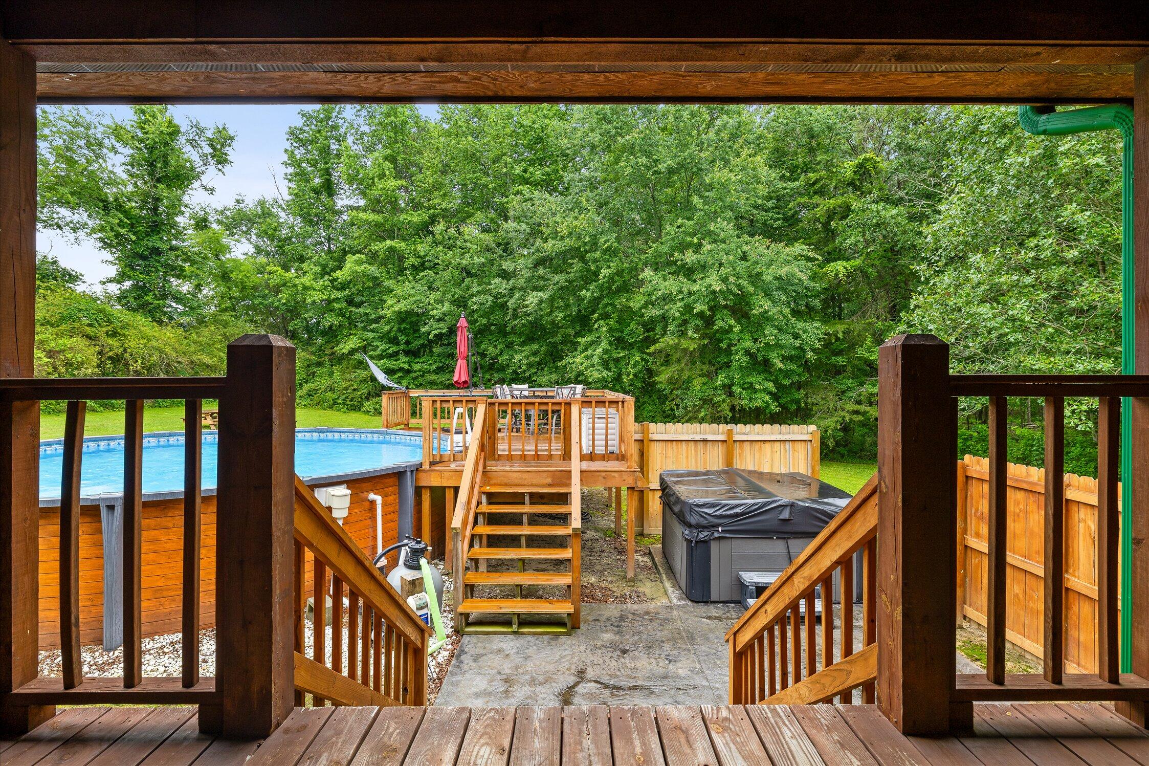 927 Casey Road