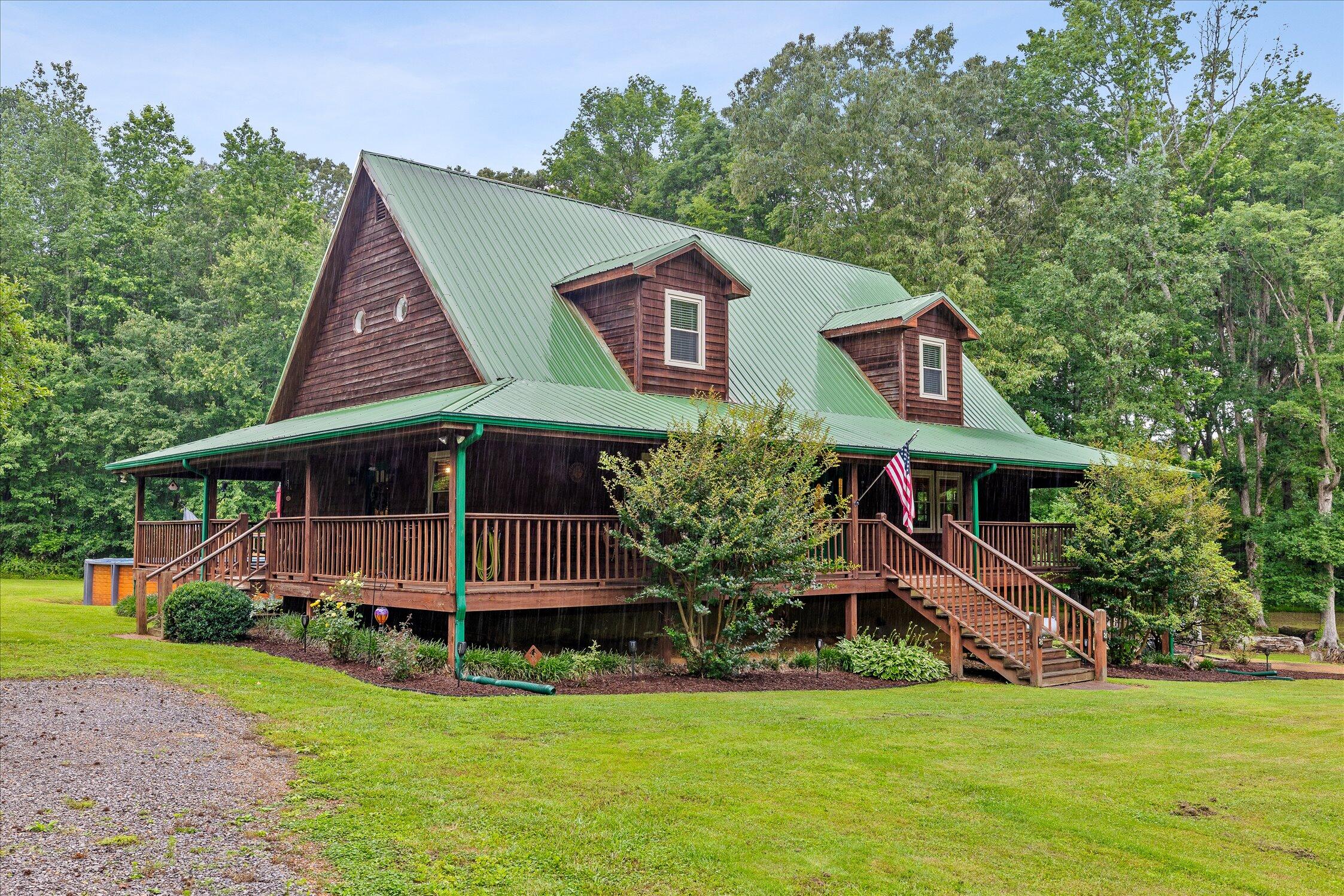 927 Casey Road