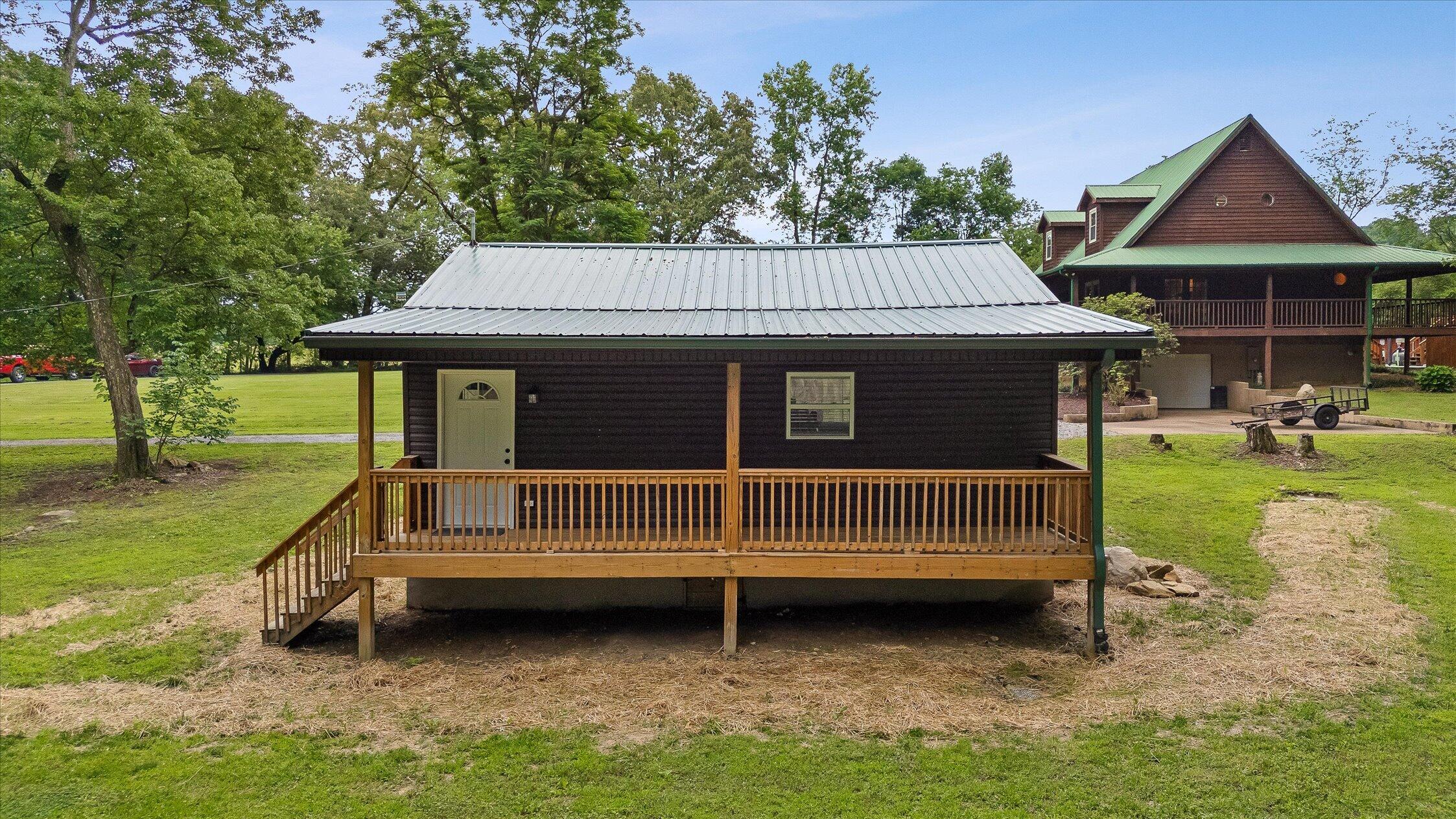 927 Casey Road