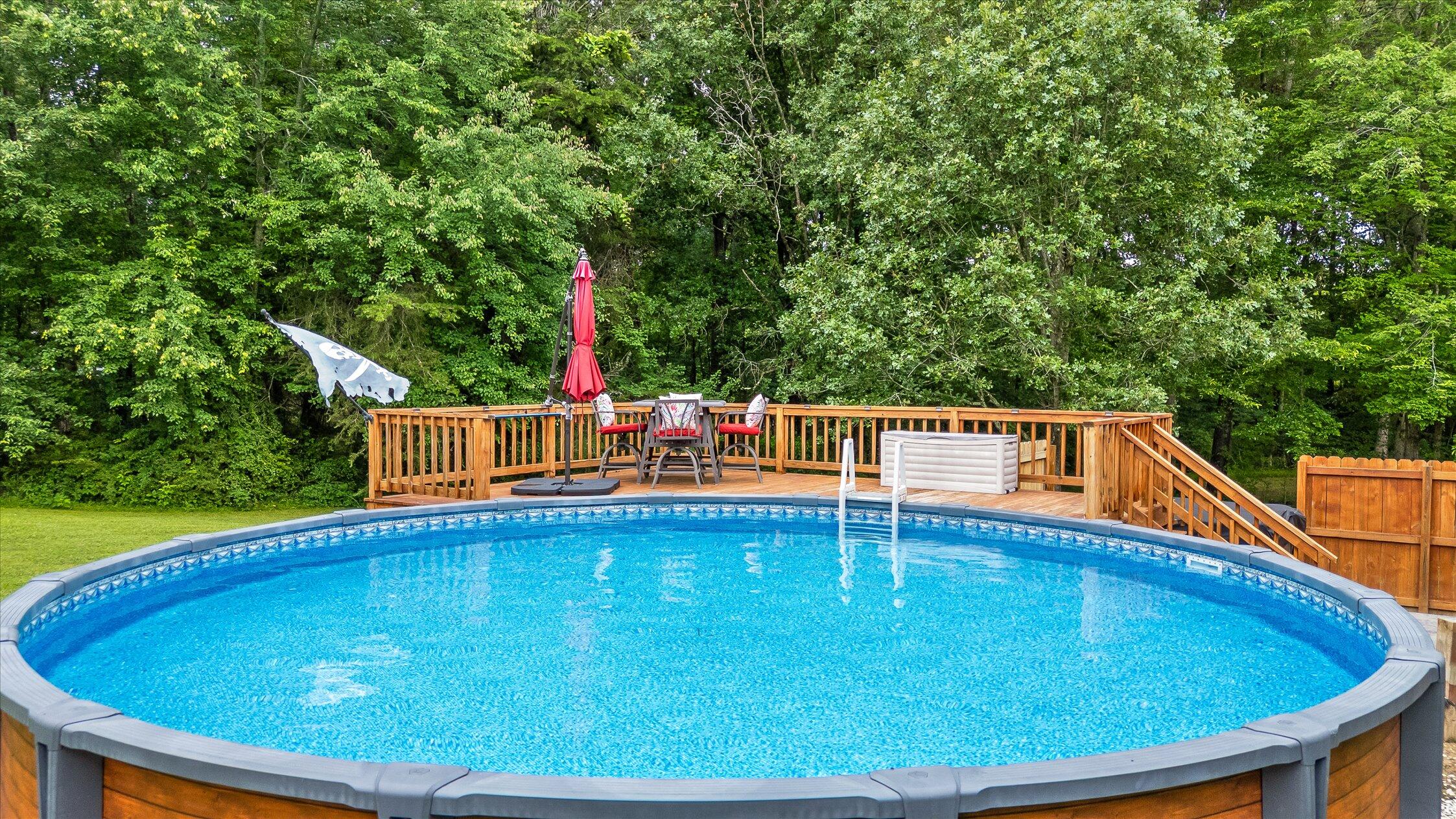 927 Casey Road