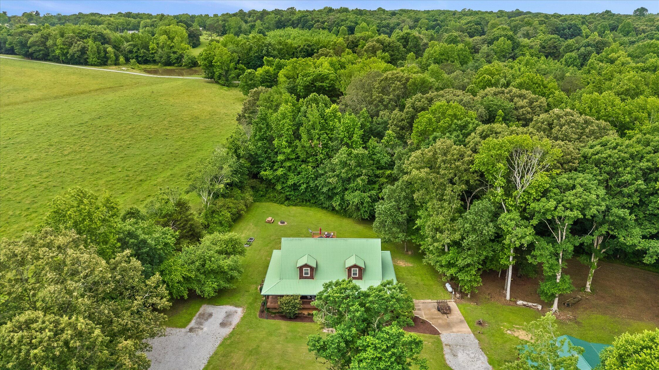 927 Casey Road