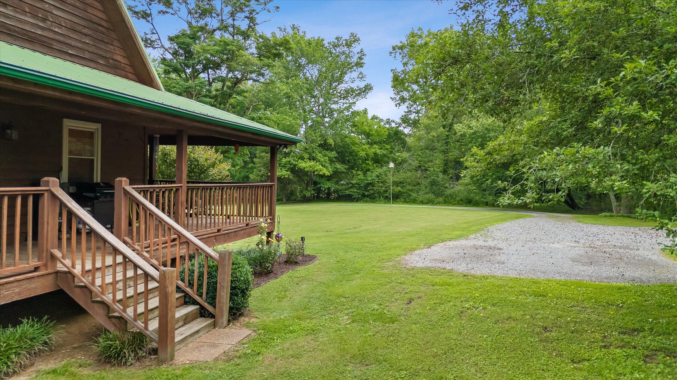 927 Casey Road