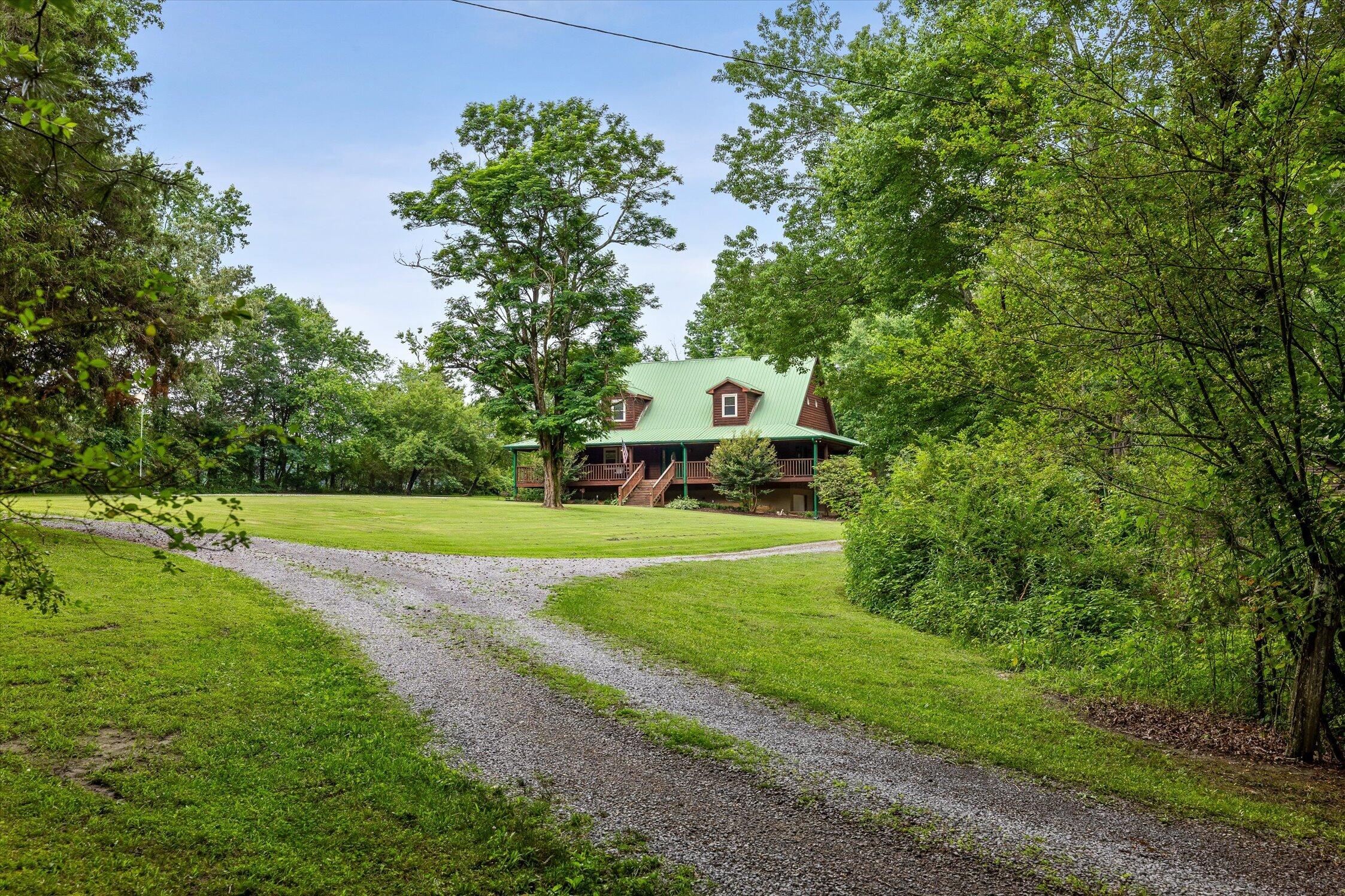 927 Casey Road