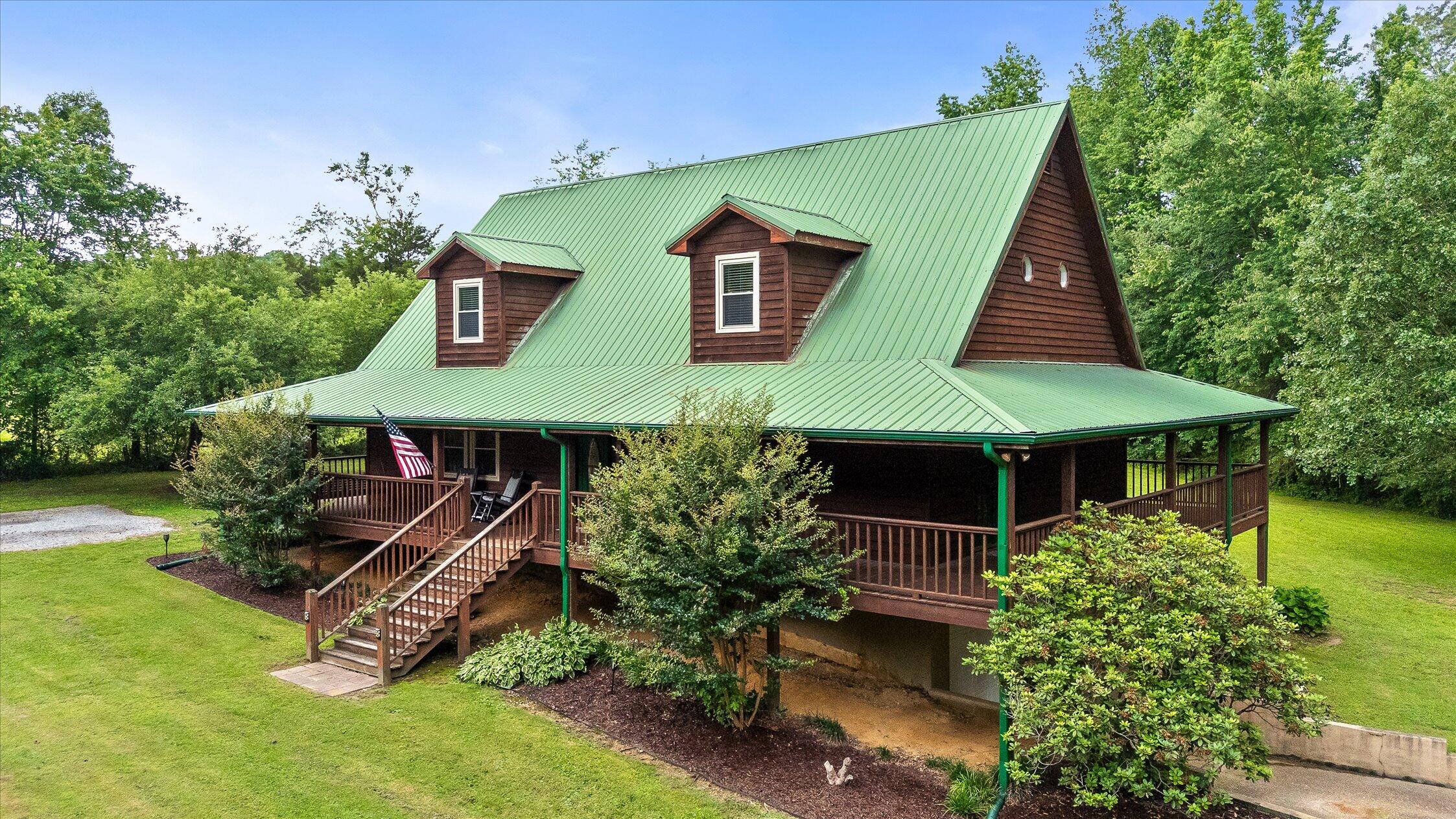 927 Casey Road