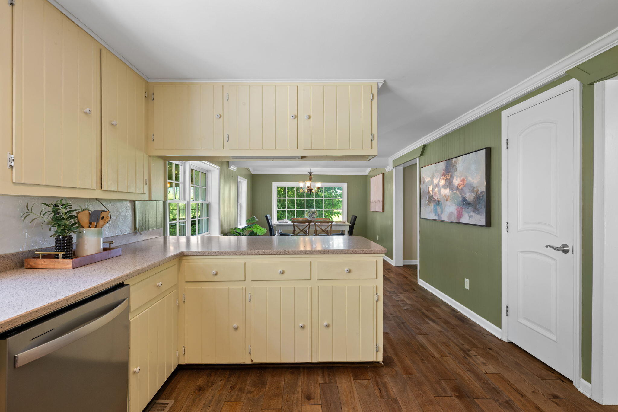 2031 Manning Mill Road