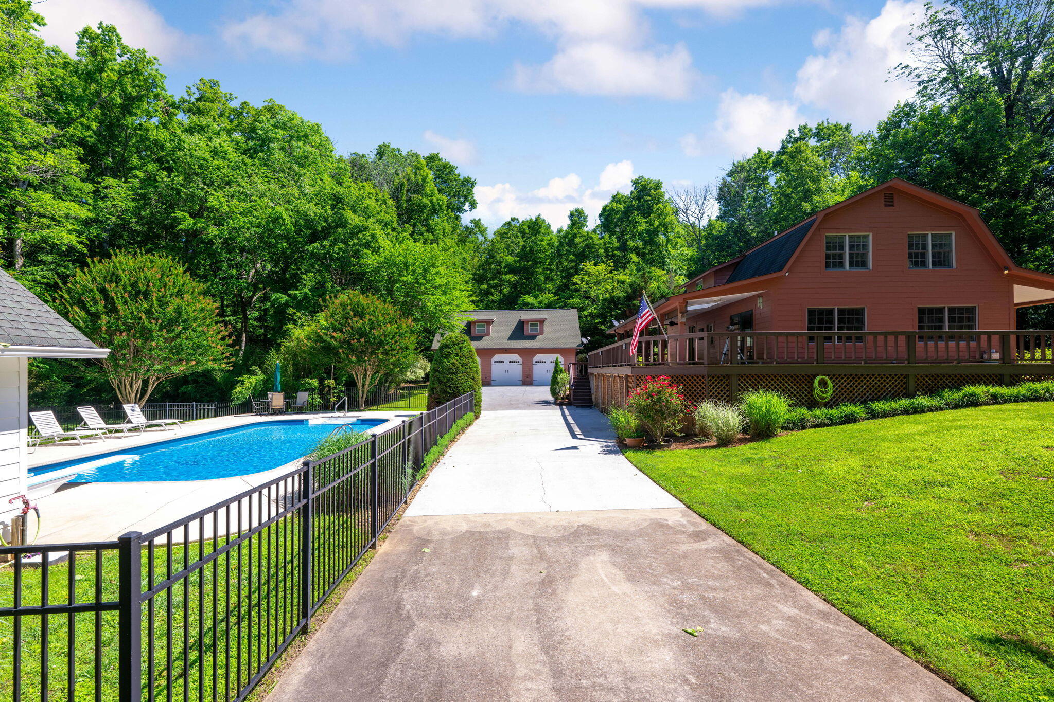 2031 Manning Mill Road