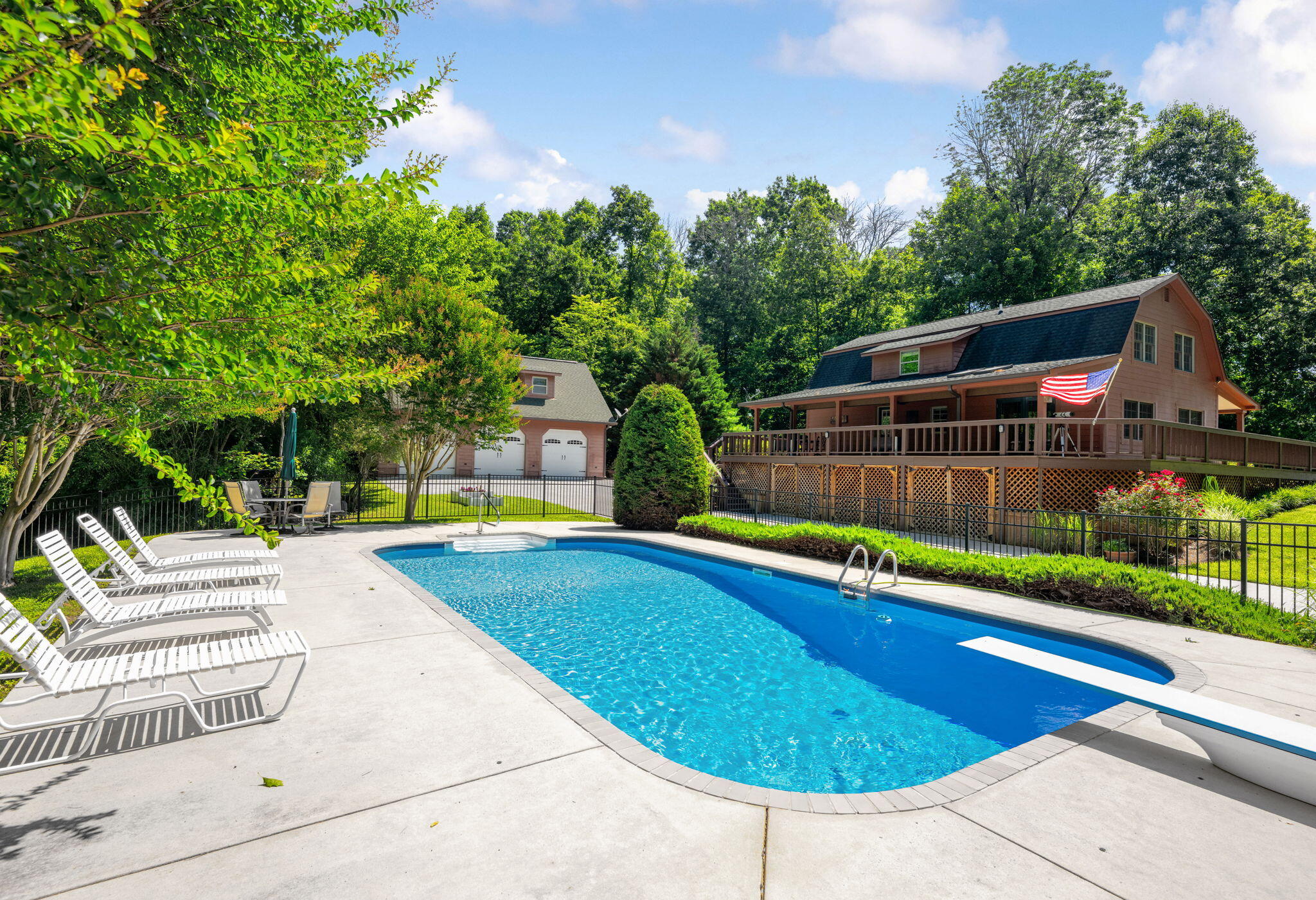 2031 Manning Mill Road