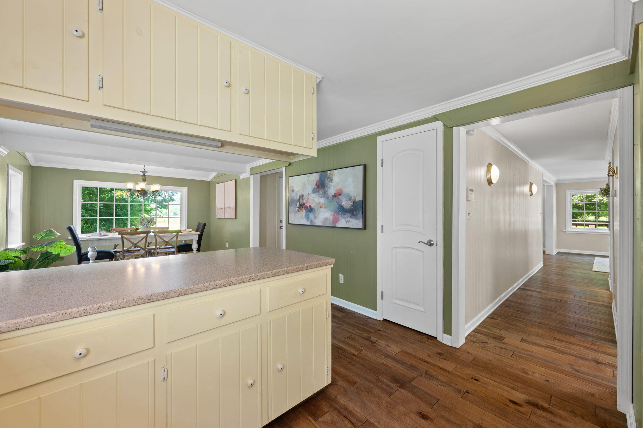 2031 Manning Mill Road