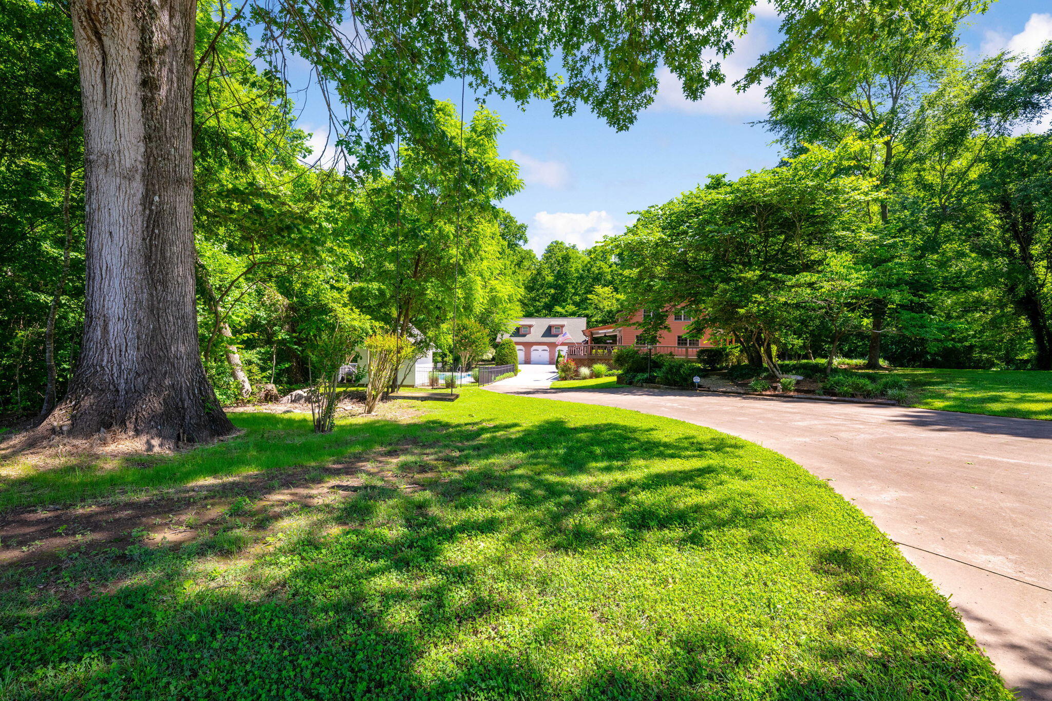 2031 Manning Mill Road